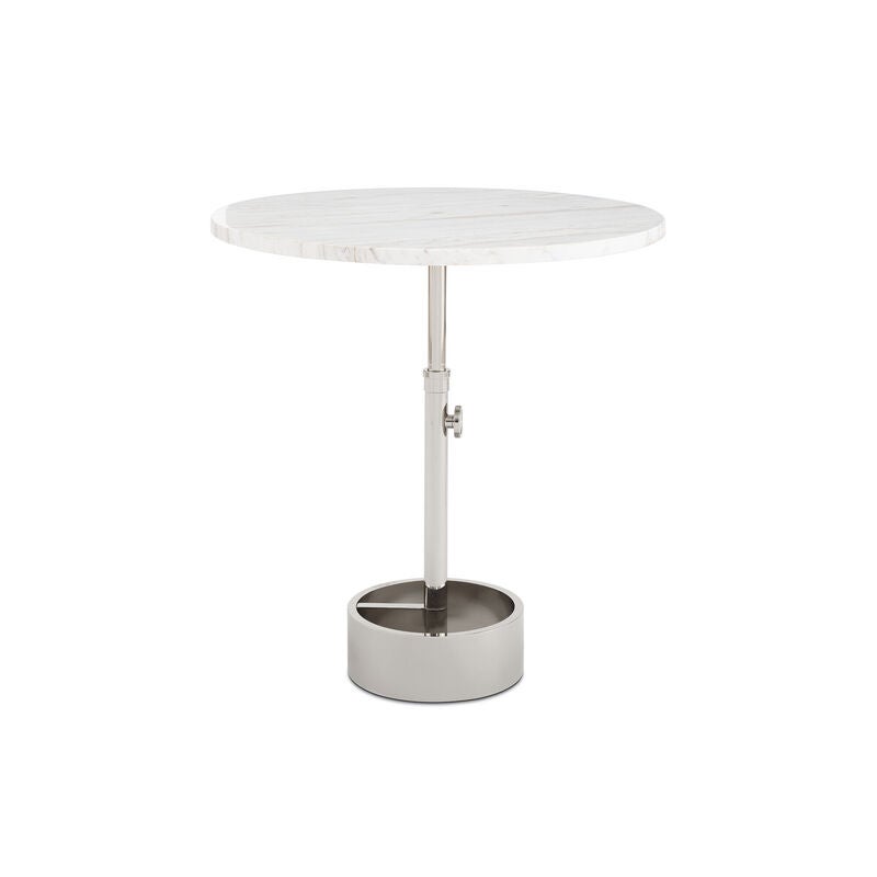 Myles 24 Inch Accent Table by Regina Andrew