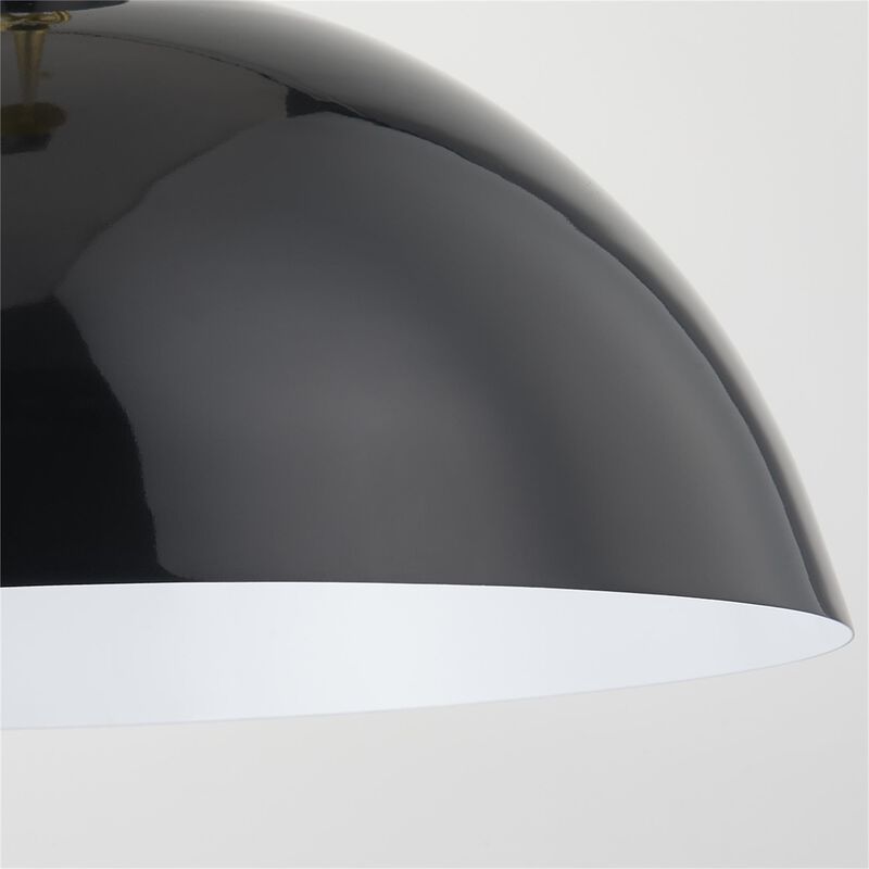 Zio and Sons Camille 16 Inch Pendant Light by Mitzi