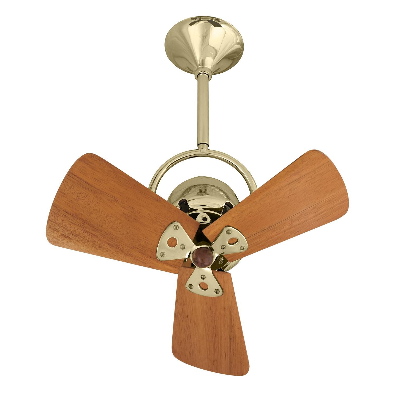 Shown in Polished Brass finish