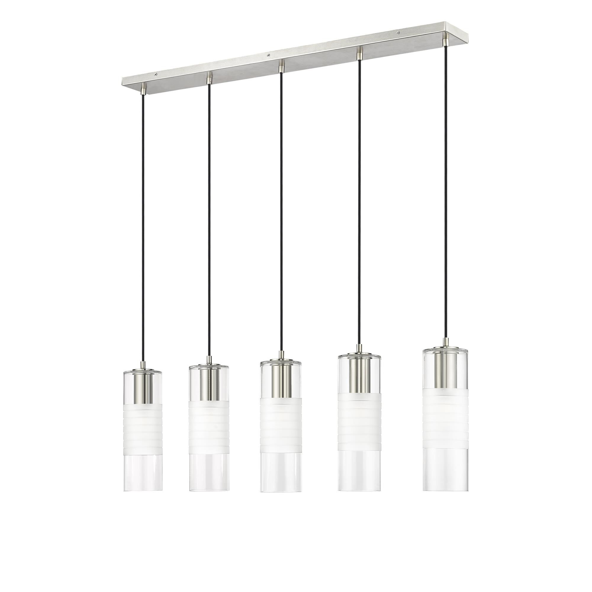 Alton 42 Inch Linear Suspension Light by Z Lite