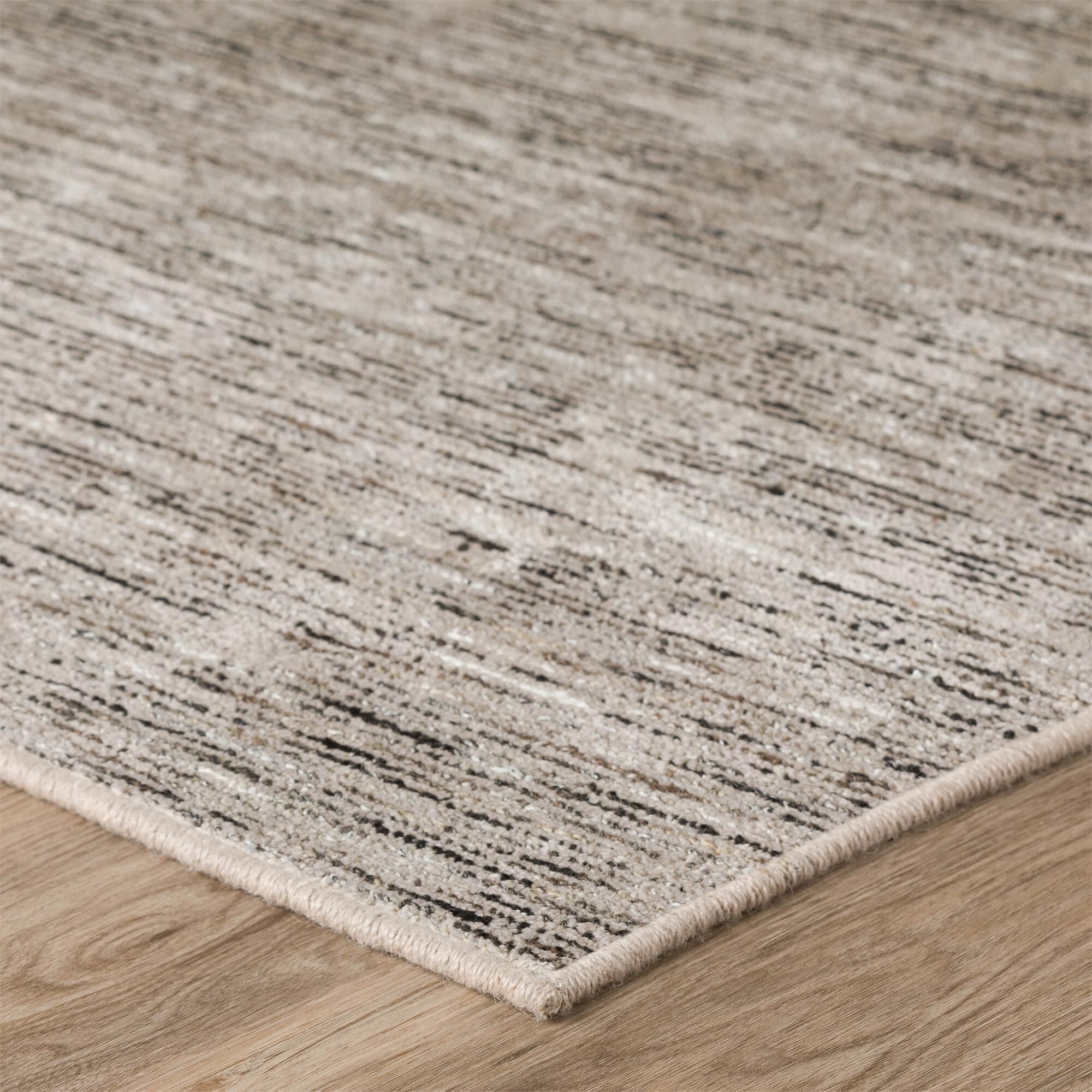 Arcata AC1 Hand Loomed Wool Area Rug,