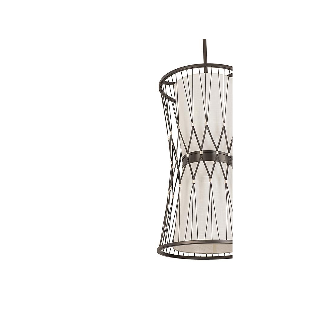 Shown in Rumba finish