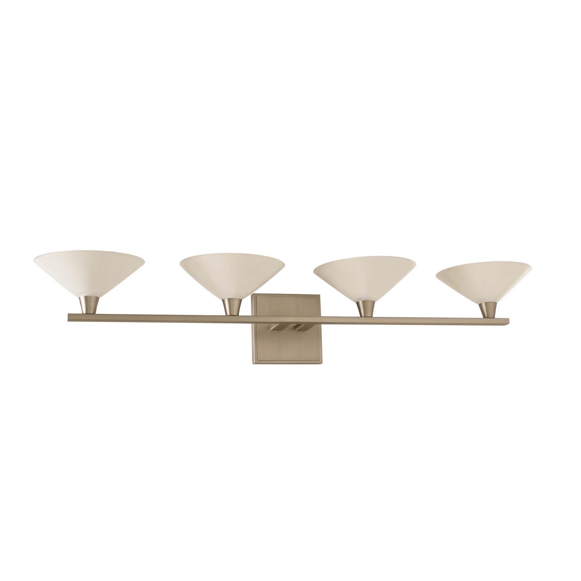 Galvaston Bath Vanity Light by Kalco Lighting