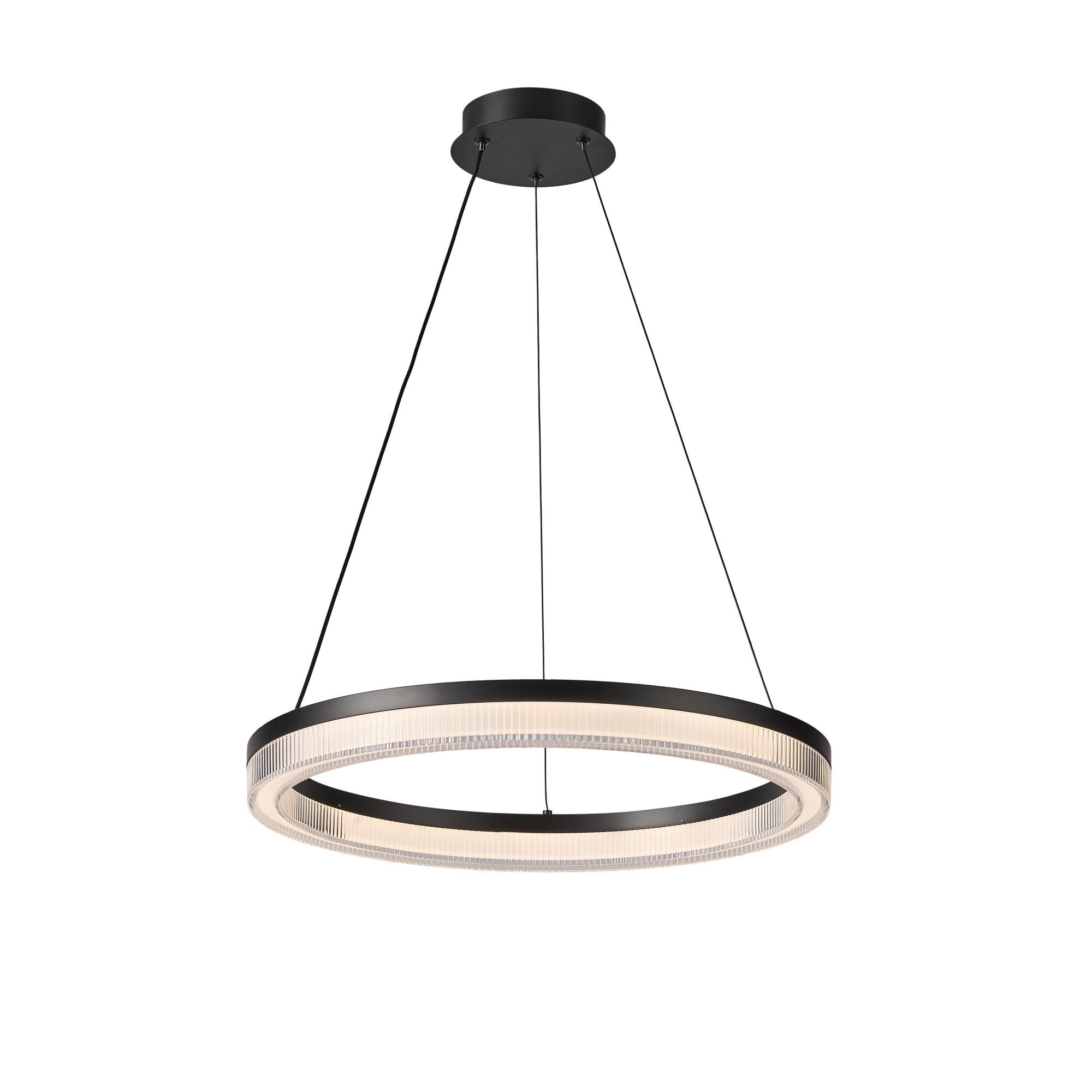 Ari 24 Inch Large Pendant by Artcraft