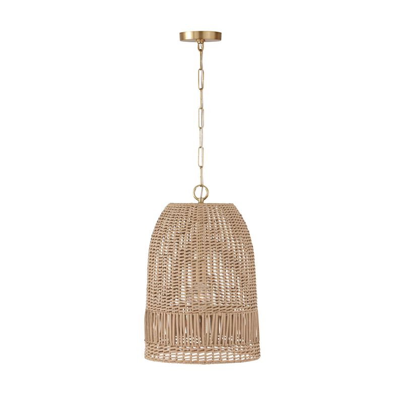Capital Lighting Fixture Company Naomi 13 Inch Large Pendant