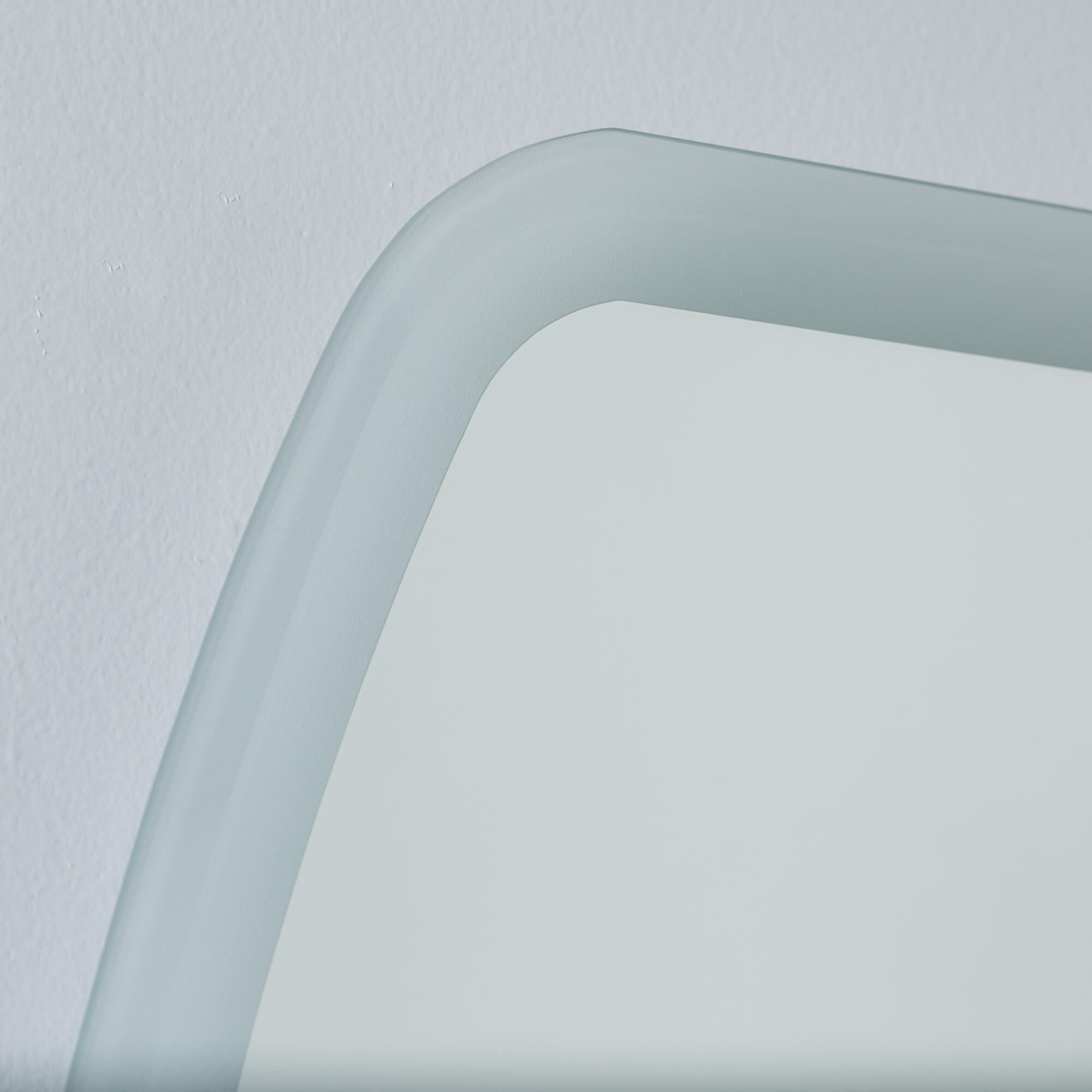 Luka LED Lighted Mirrors by Decor Wonderland