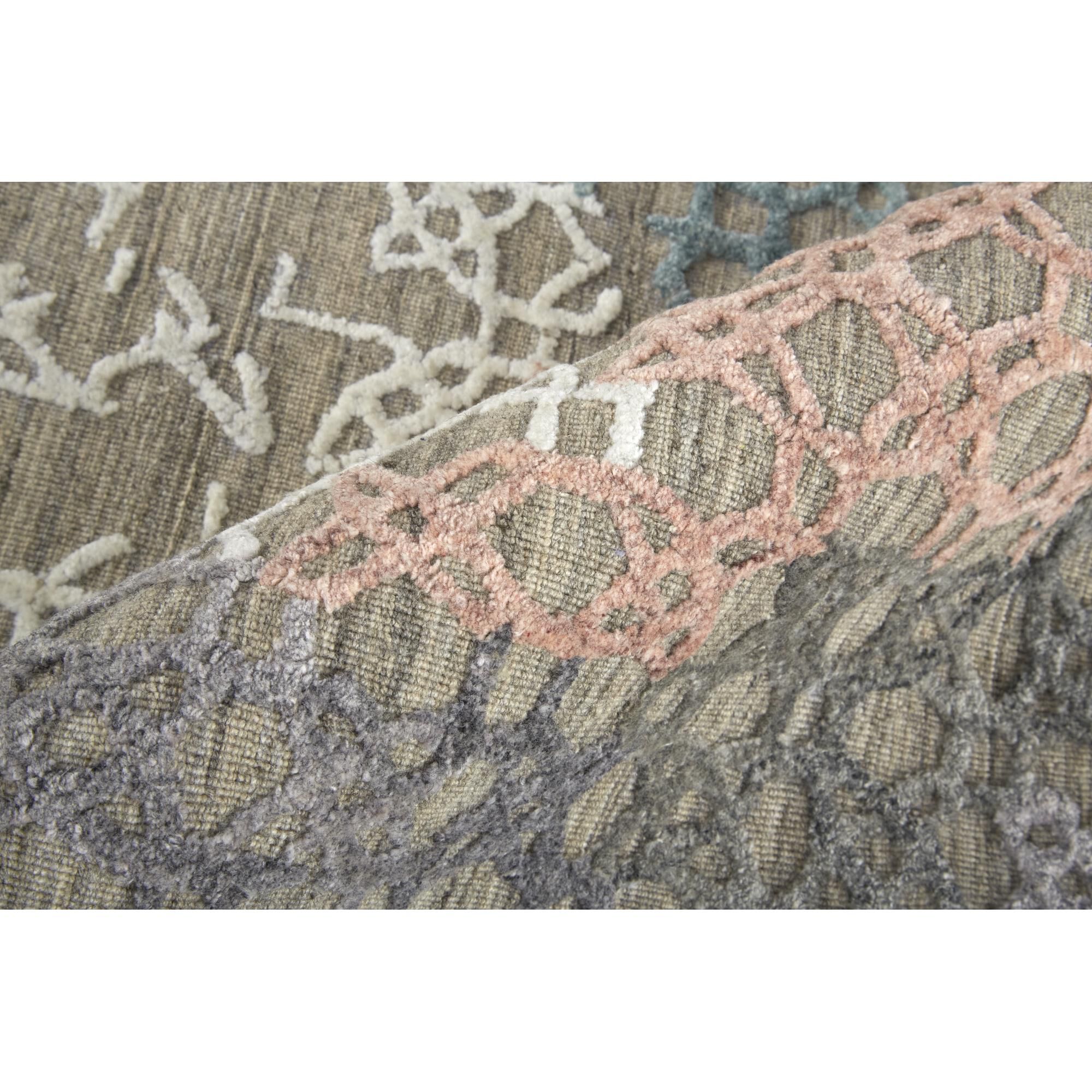 Elias Area Rug by Feizy