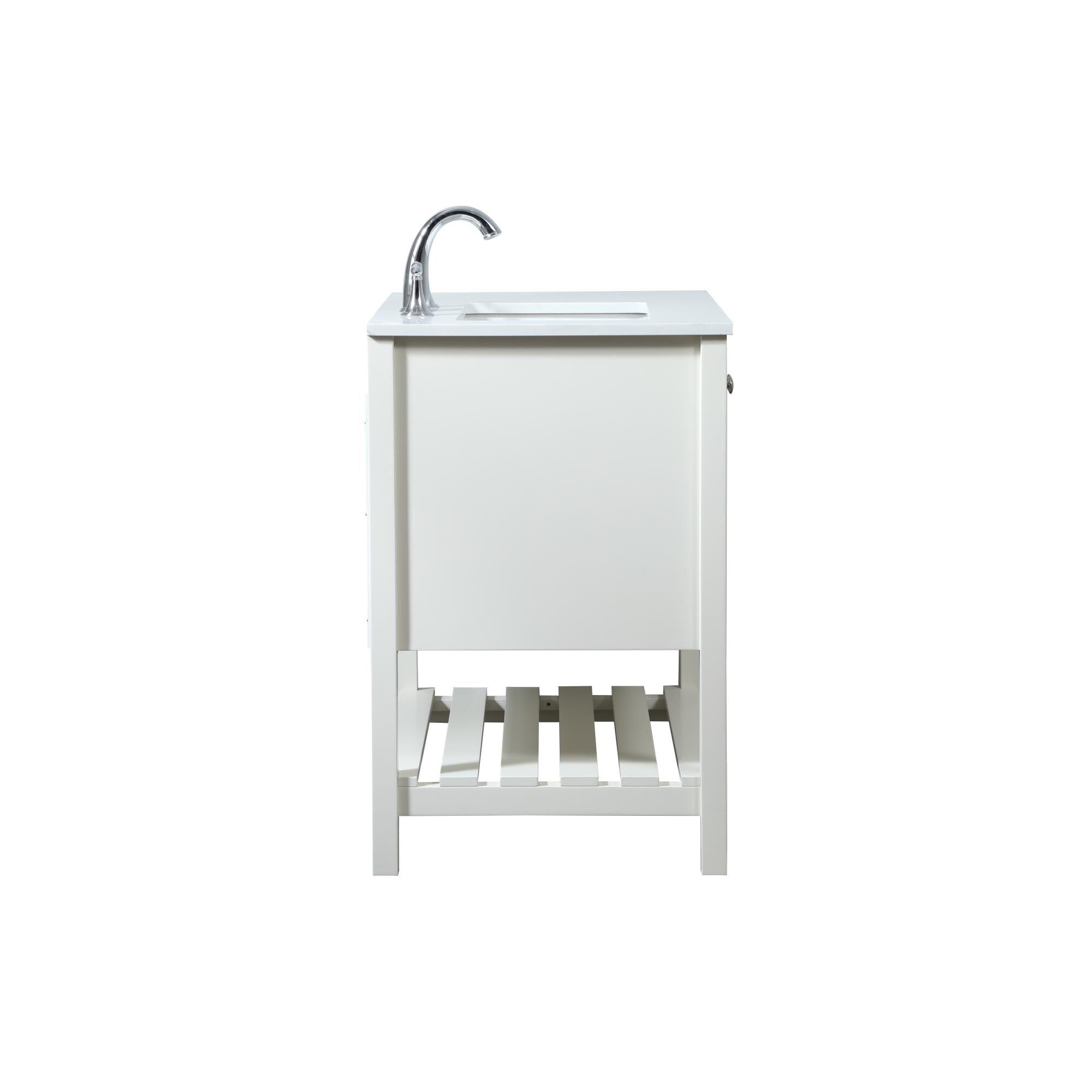 Theo Bath Vanity by Elegant Decor