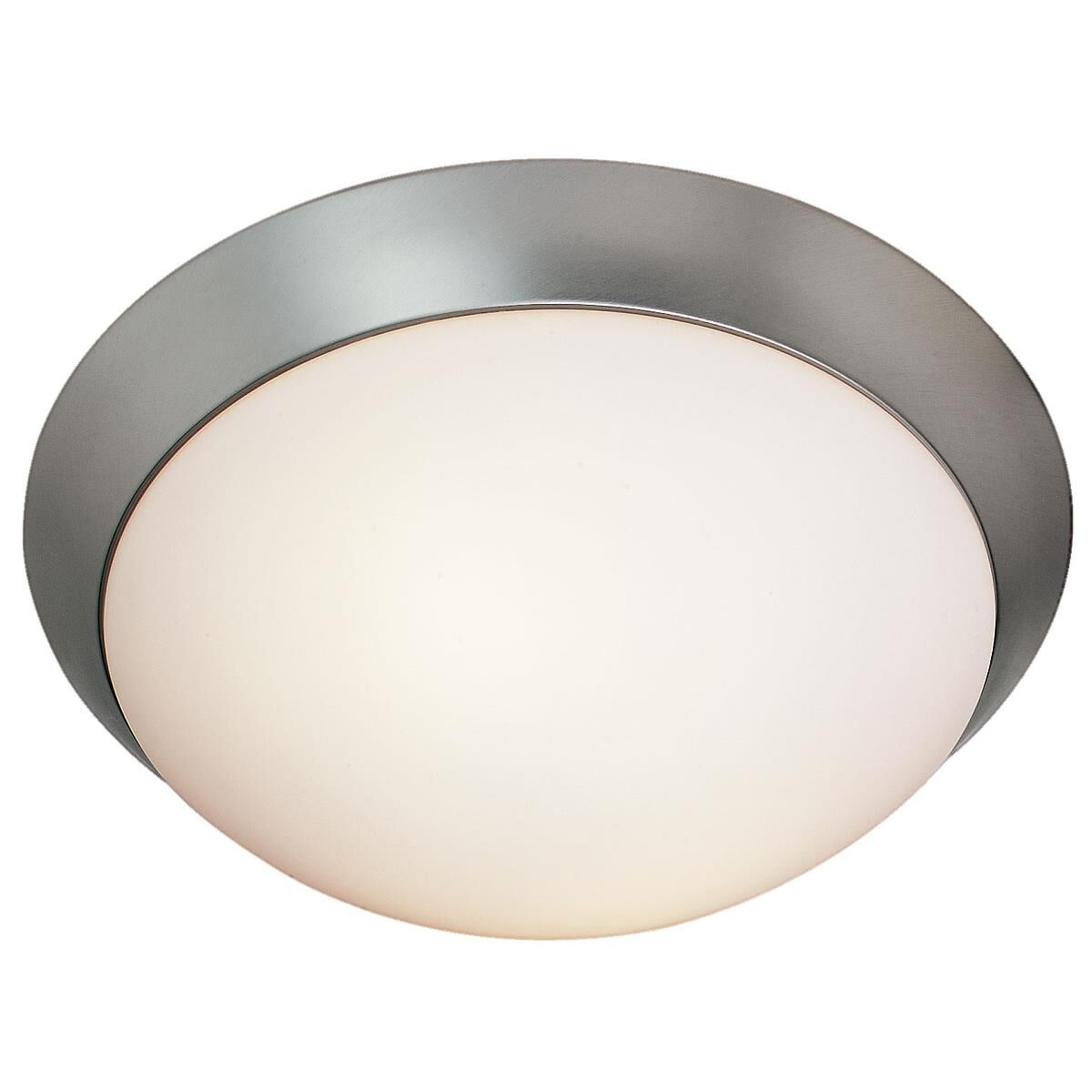 Cobalt 11 Inch 2 Light Flush Mount by Access Lighting