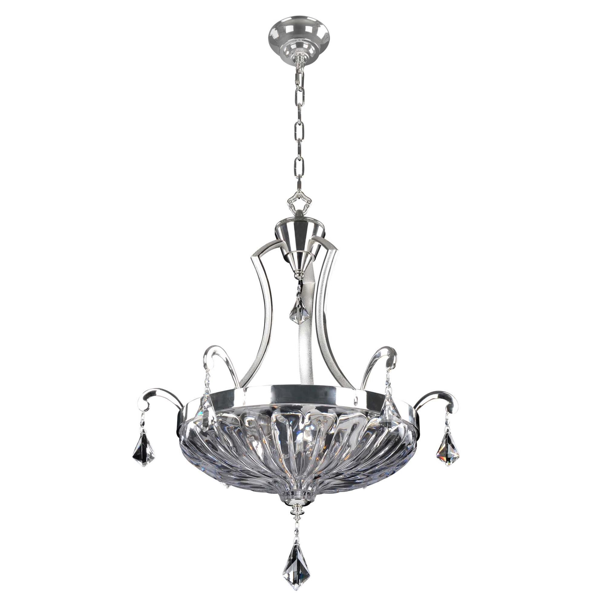 Orecchini 22 Inch Large Pendant by Allegri