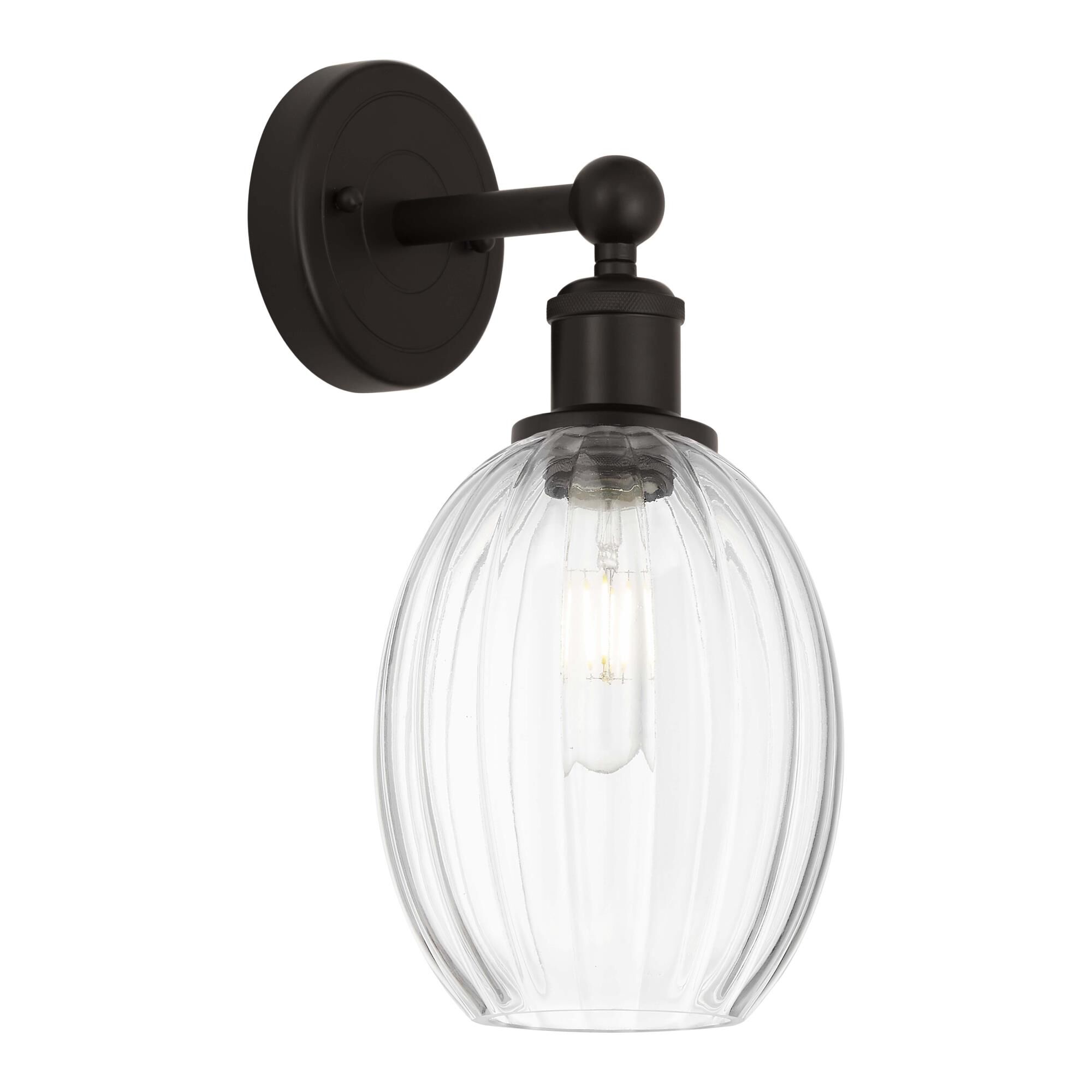Bruno Marashlian Preston 13 Inch Wall Sconce by Innovations Lighting