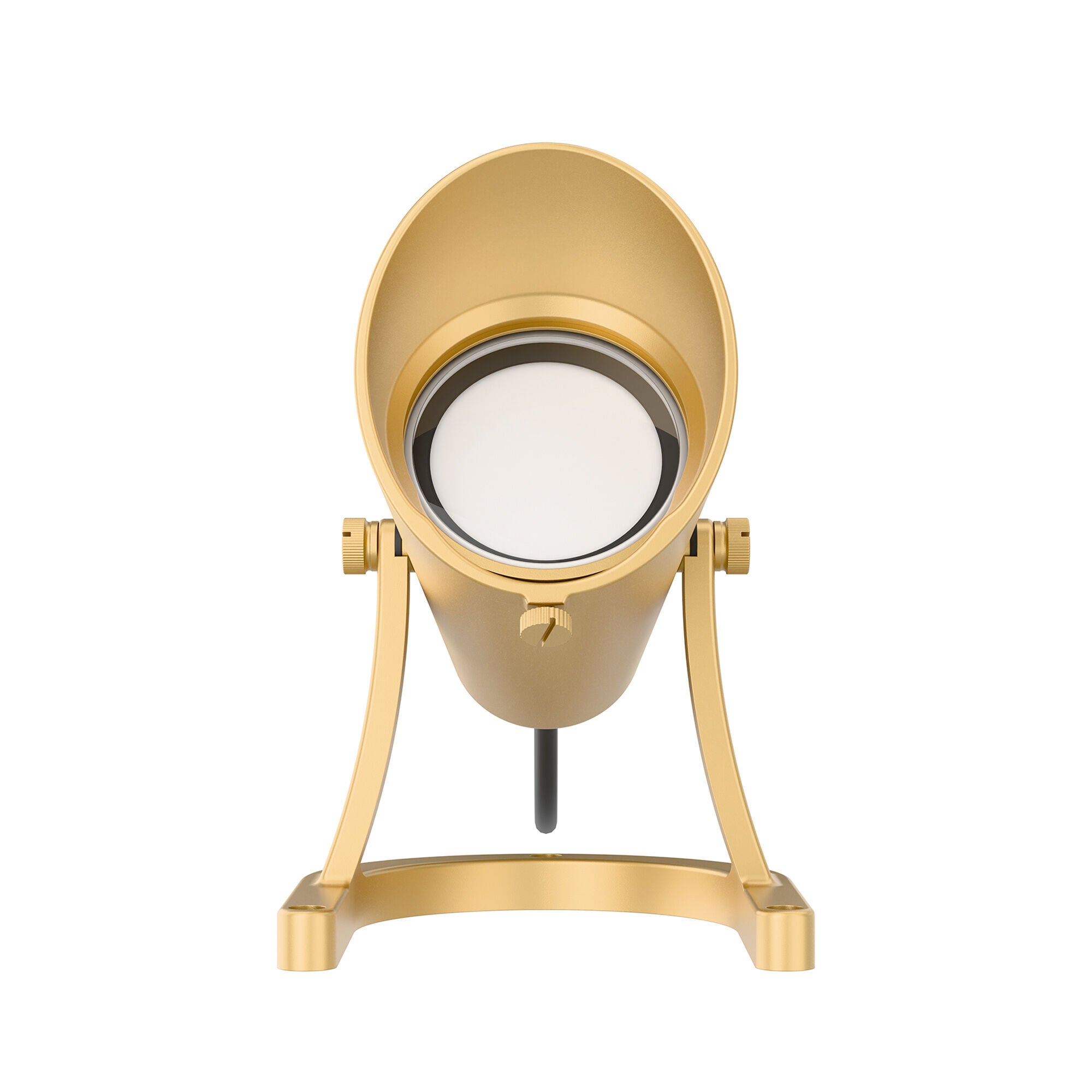 WAC Submersible 7 Inch Outdoor Spot Light,