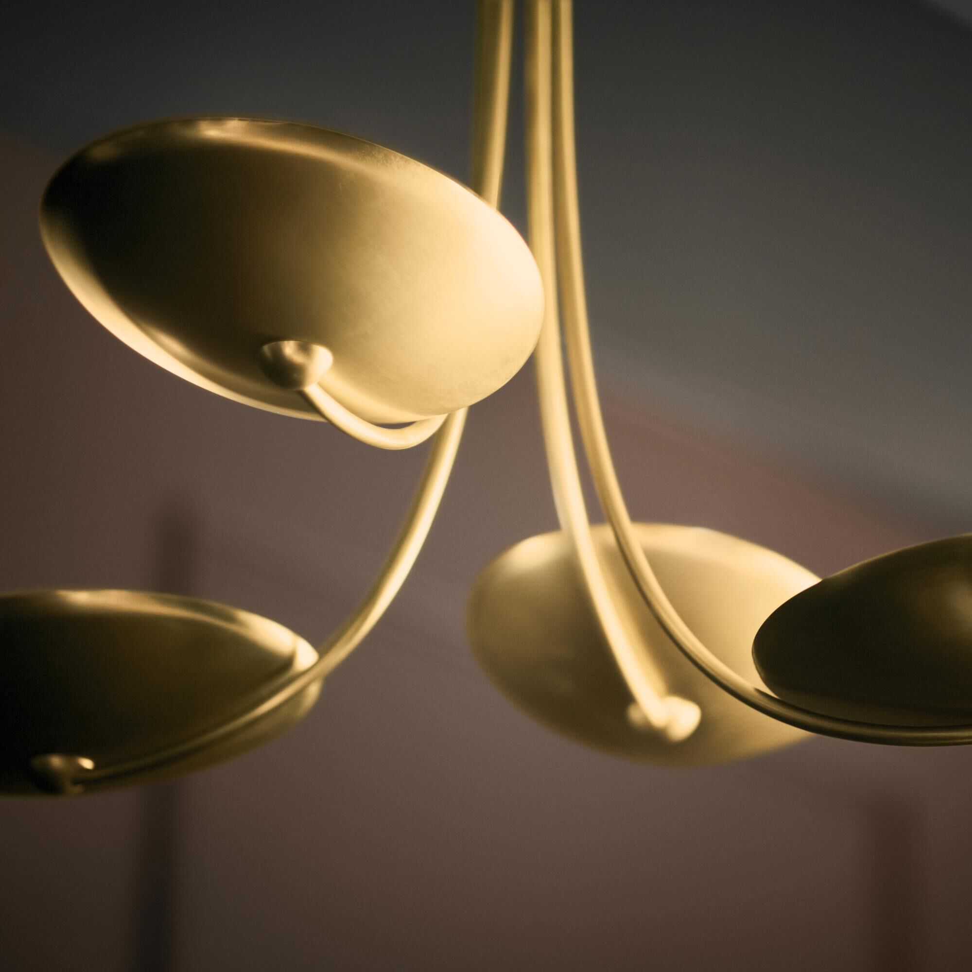 Palmela 32 Inch Chandelier by Kichler Lighting