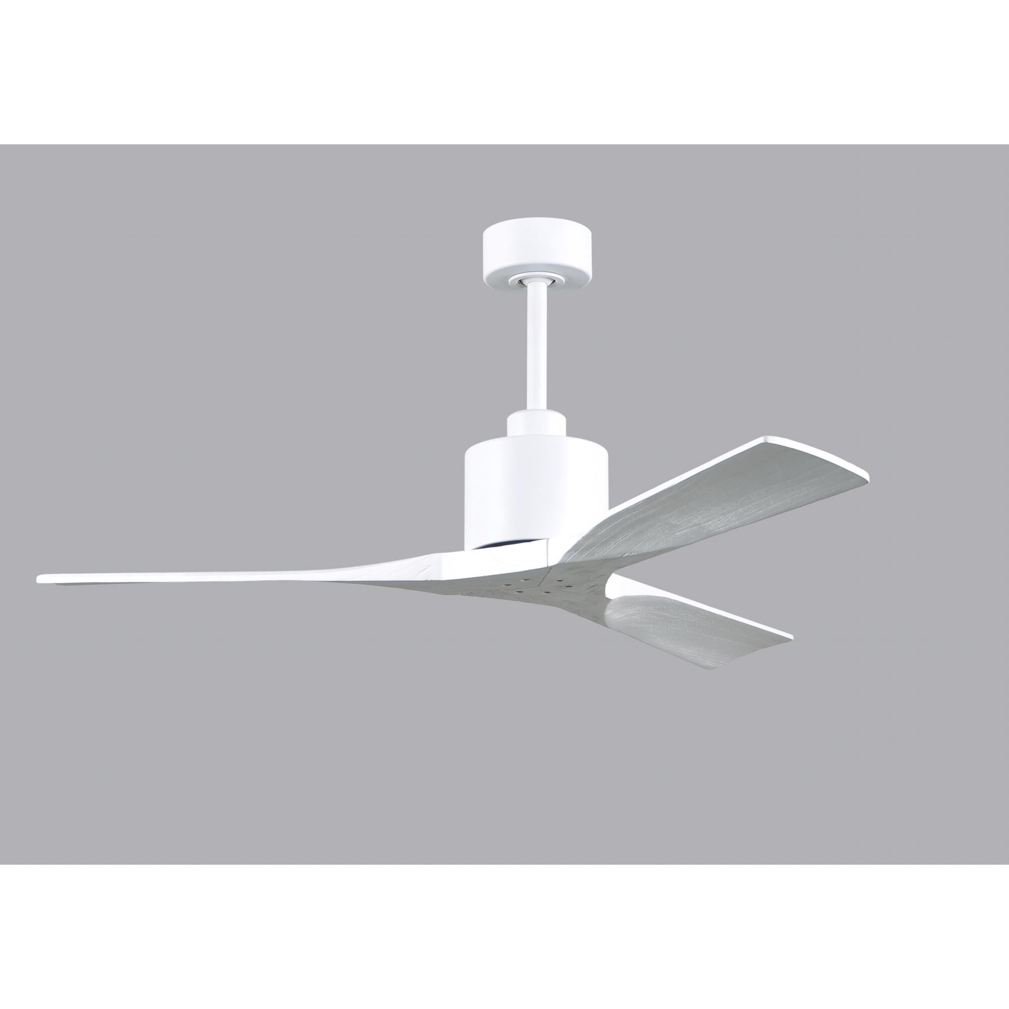 Nan 52 Inch Ceiling Fan by Matthews Fan Company