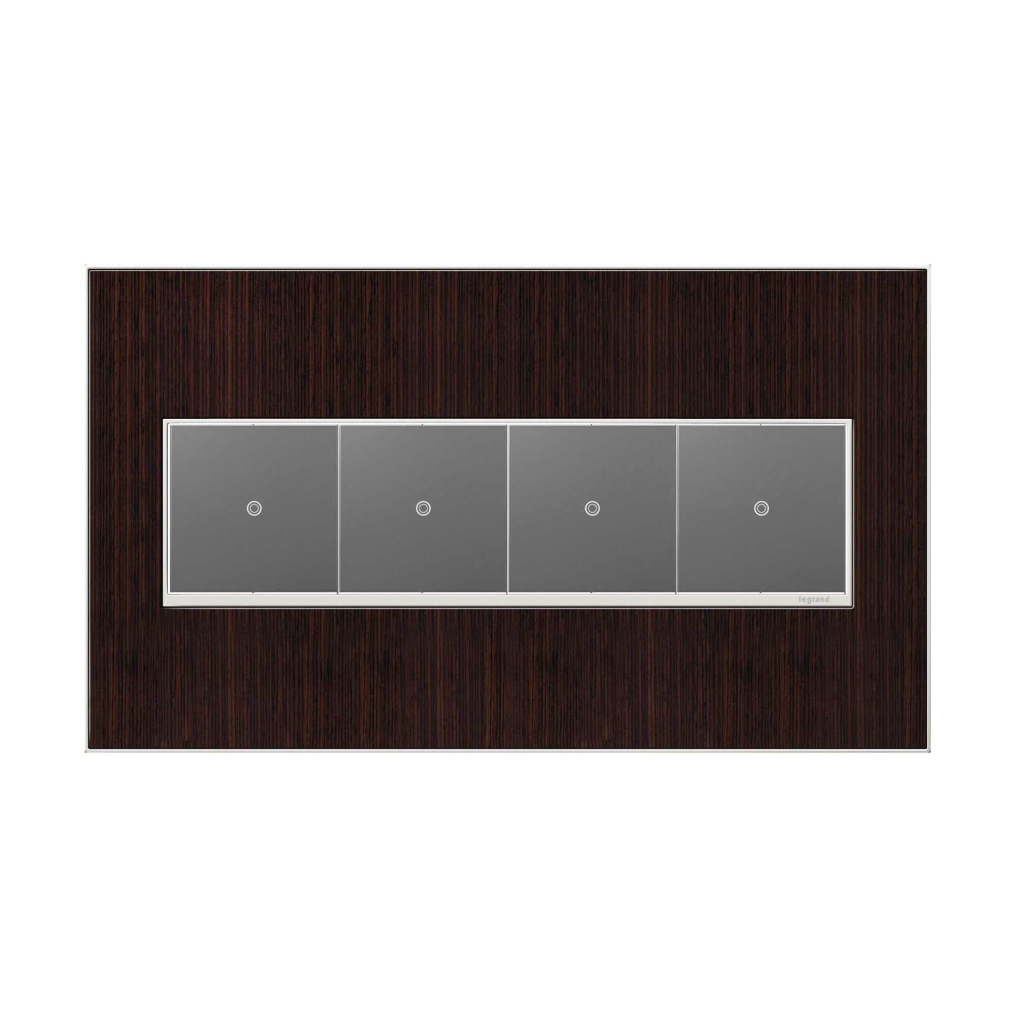 Shown in Wenge finish