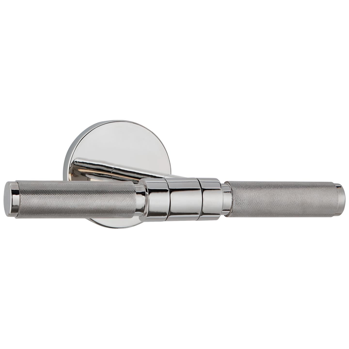 Shown in Polished Nickel finish