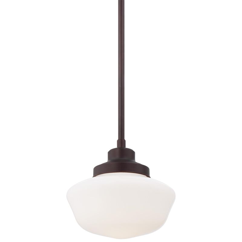 Minka Lavery 12 Inch Mini Pendant