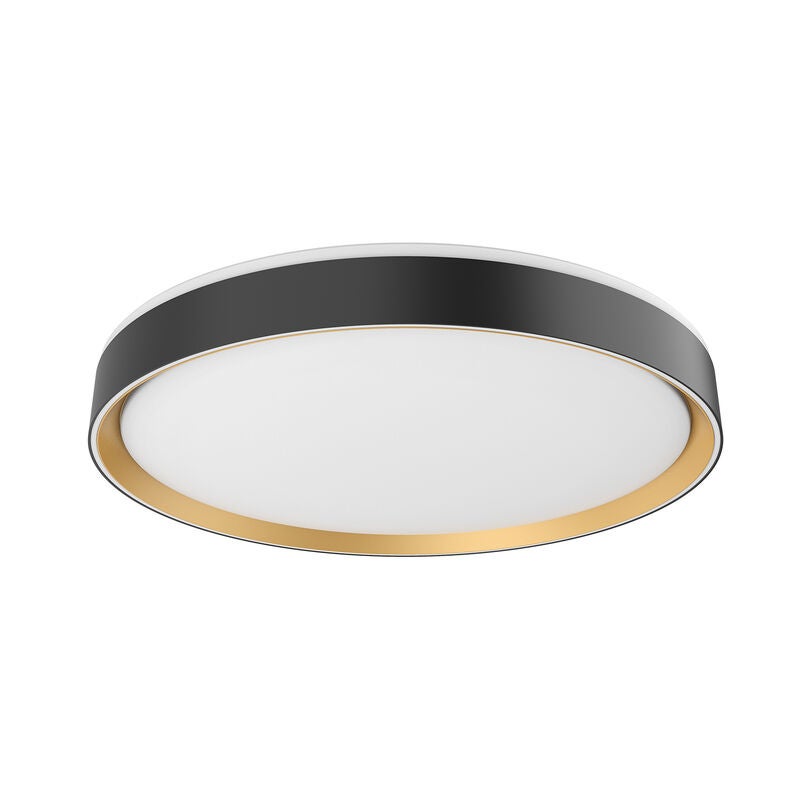 Ryan Pauly Essex 20 Inch Flush Mount by Kuzco Lighting