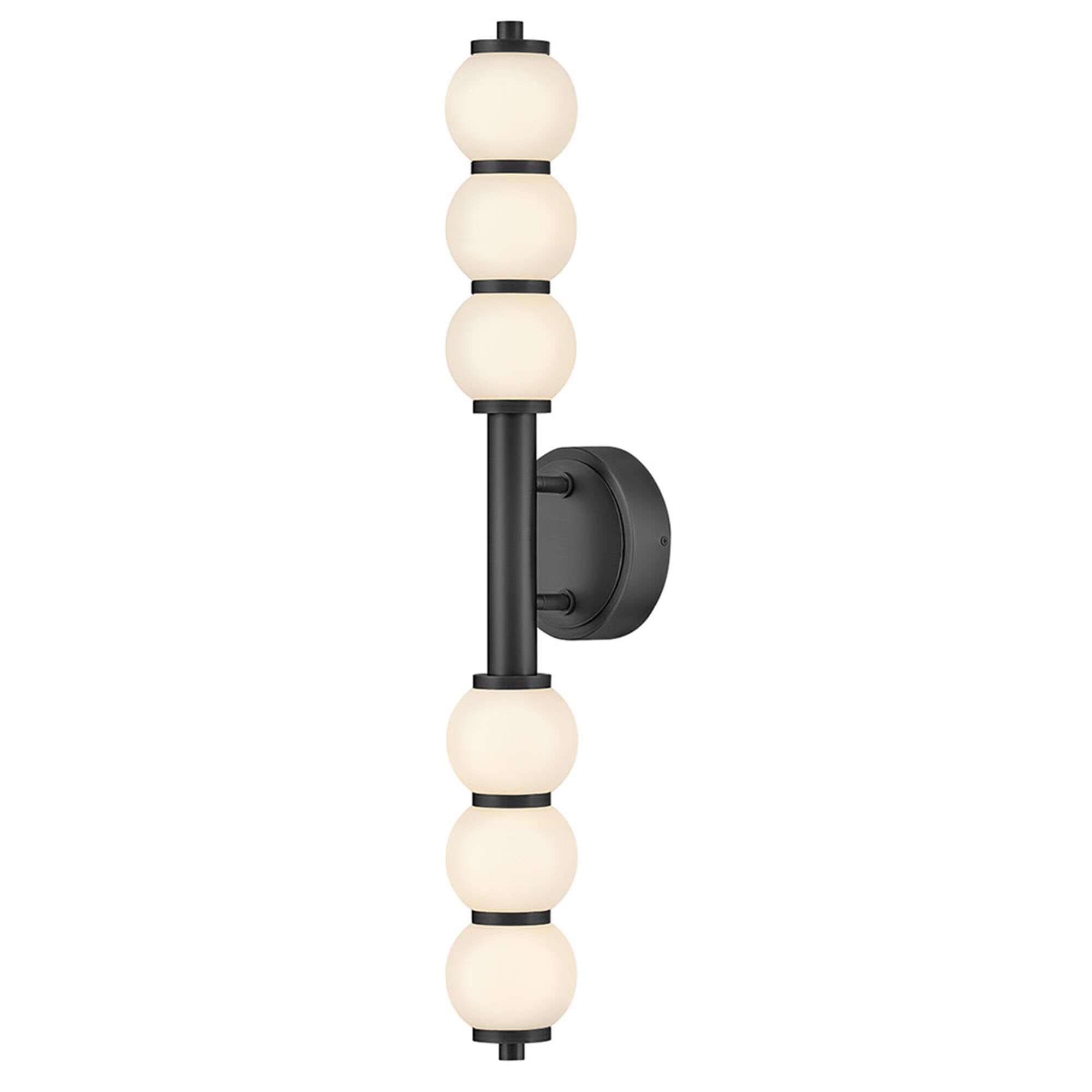 Trigo 31 Inch Wall Sconce,