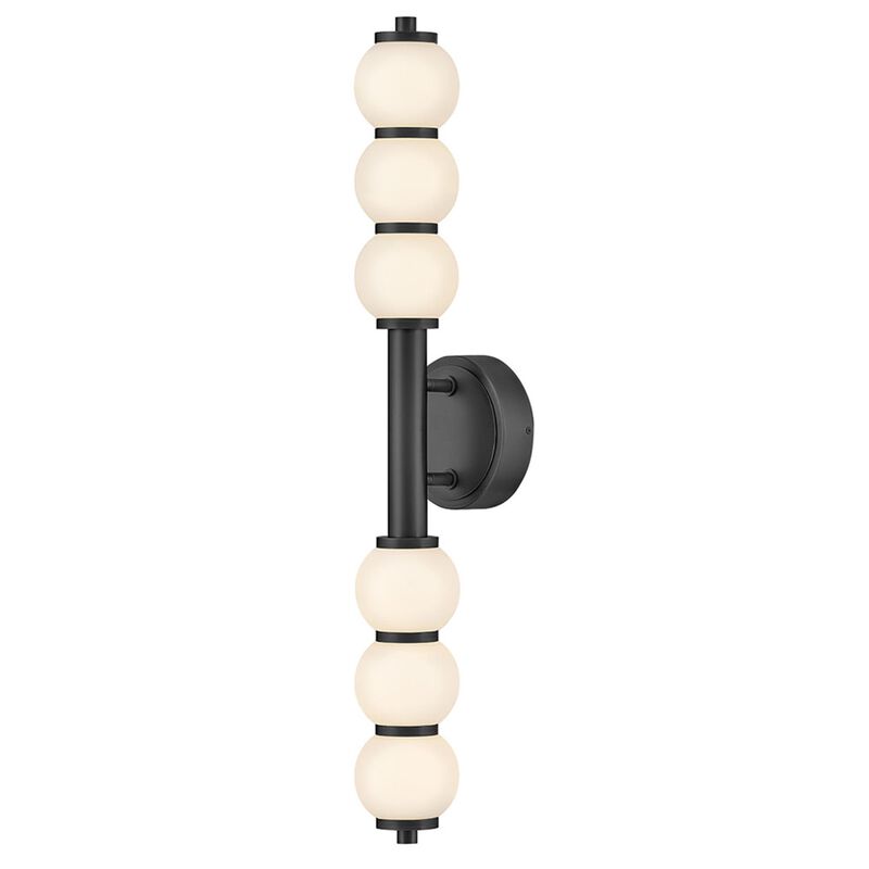 Trigo 31 Inch Wall Sconce by Hinkley
