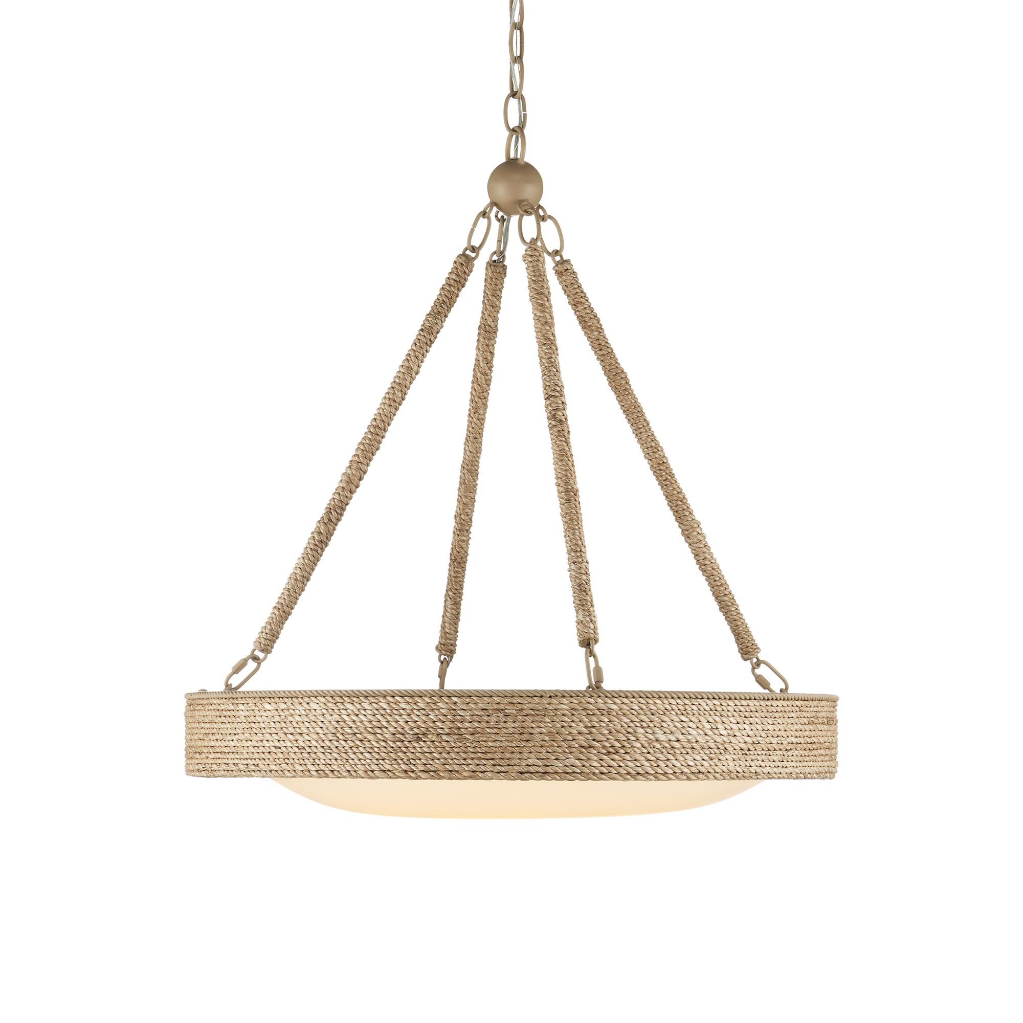 Shown in Natural, Frosted White, Beige and Sugar White finish
