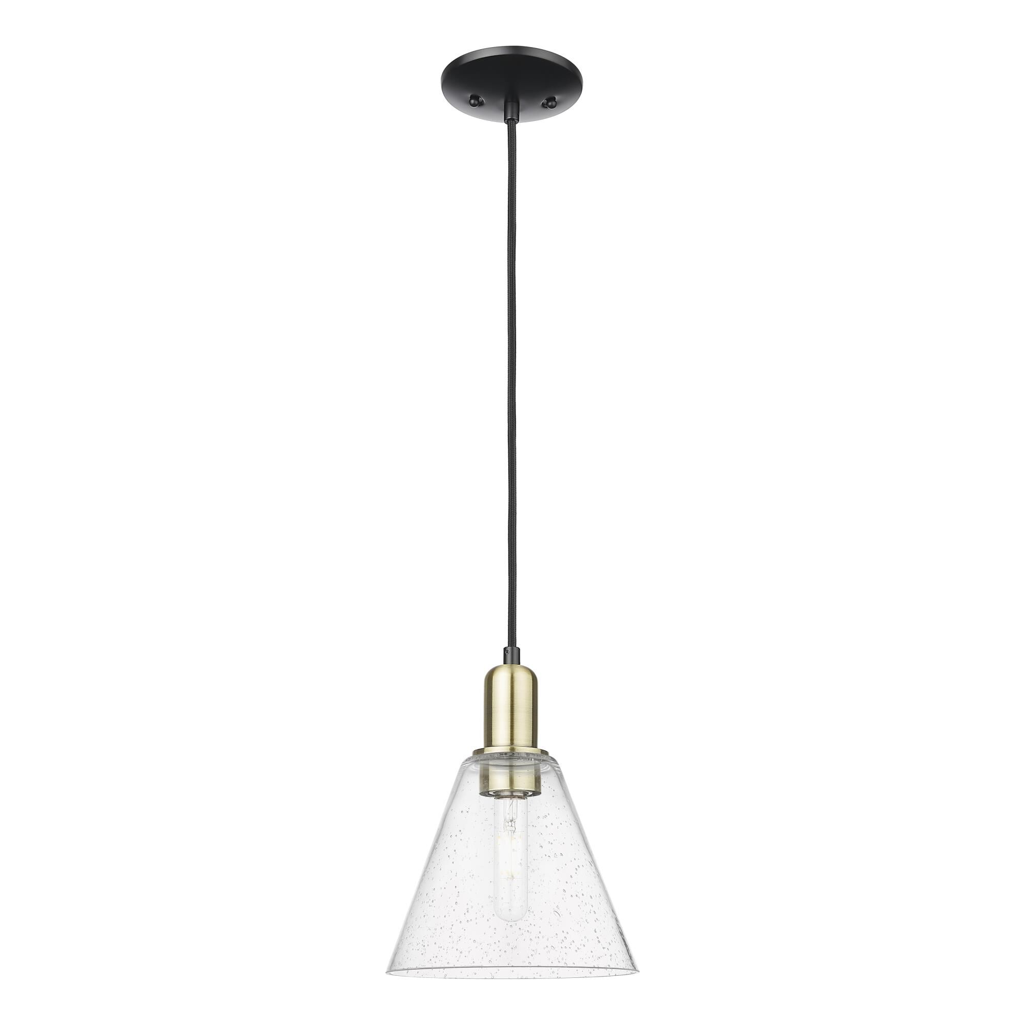 Bruno Marashlian Berkshire Glass Mini Pendant by Innovations Lighting