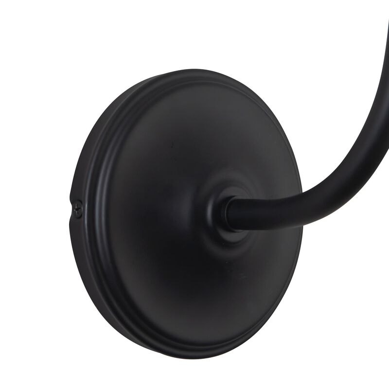 Mark Choi Bancroft Small Wall Sconce by Alora Mood