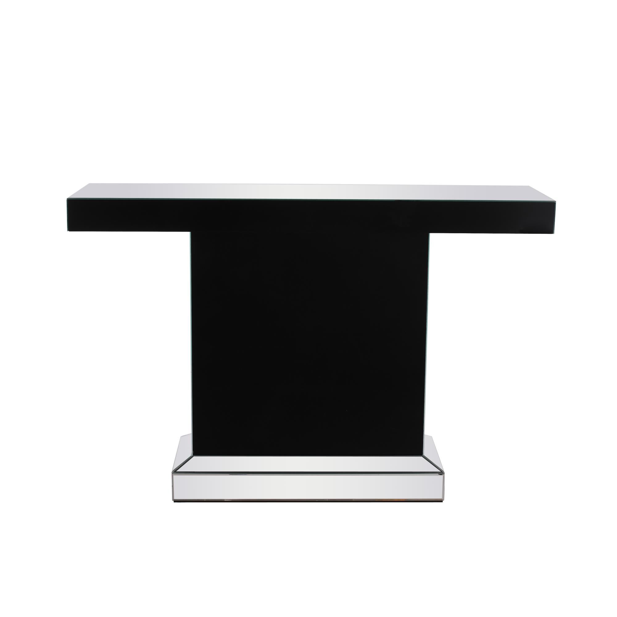 Modern Console Table by Elegant Decor
