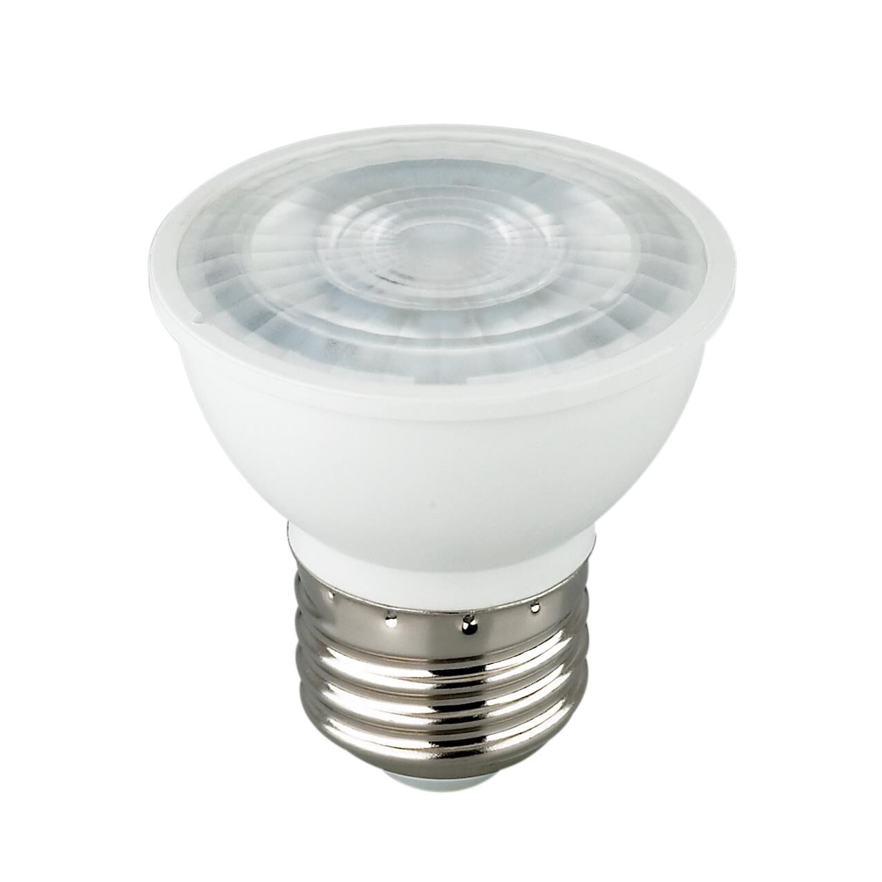 Dimmable 6.5 Watt 4000K MR16 LED Light Bulb by Satco