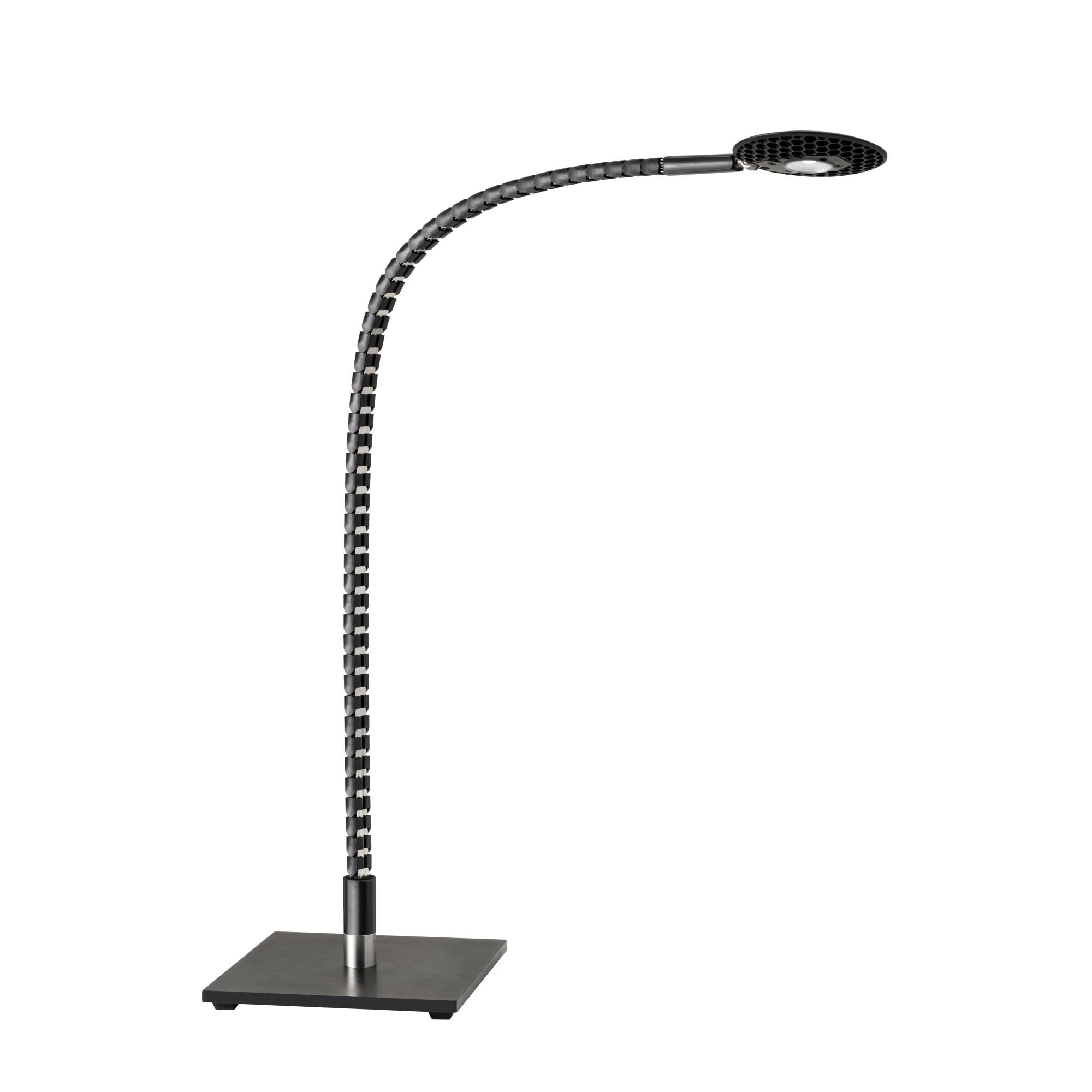 Hans Nopper Natrix 28 Inch Desk Lamp by Adesso