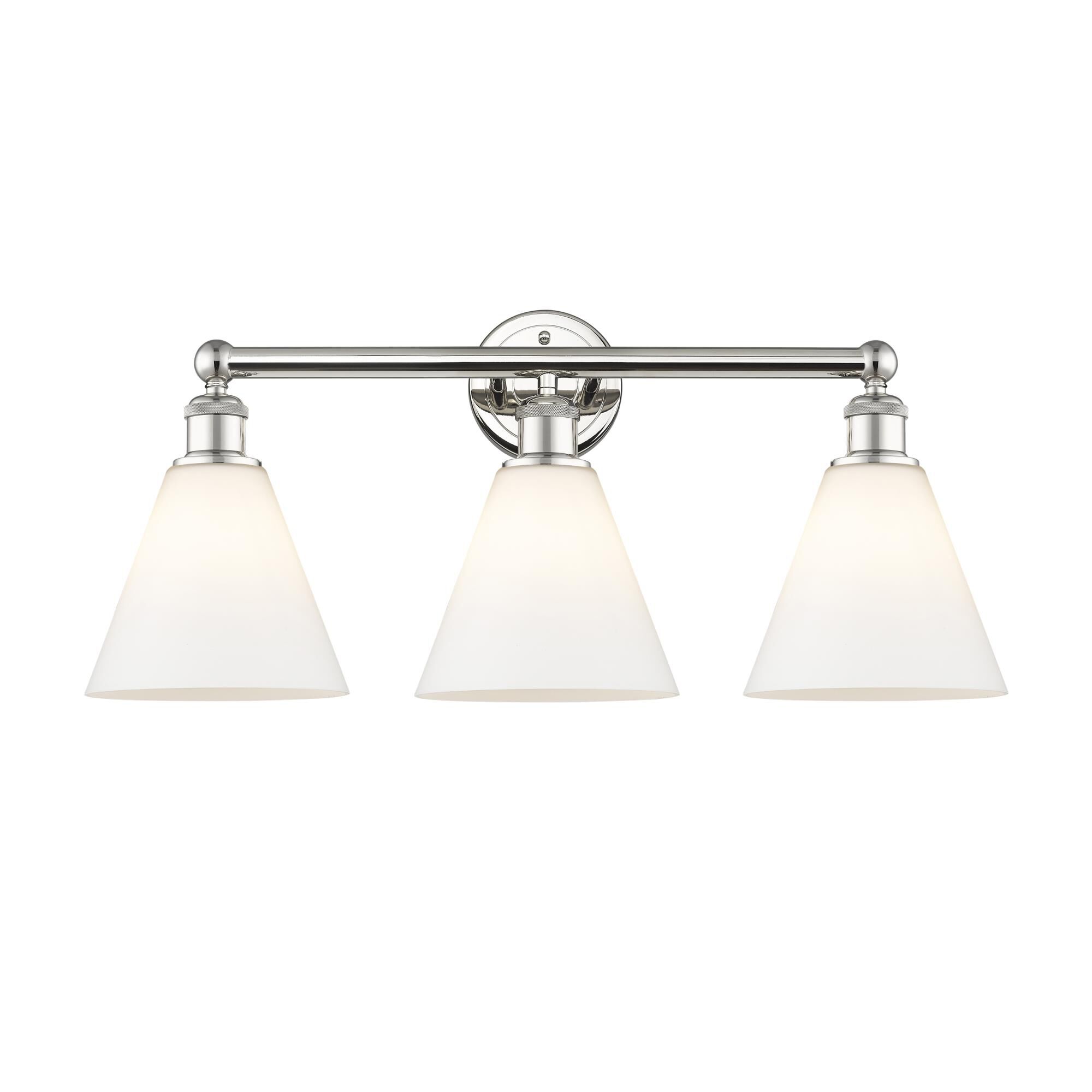 Bruno Marashlian Berkshire 26 Inch Bath Vanity Light by Innovations Lighting