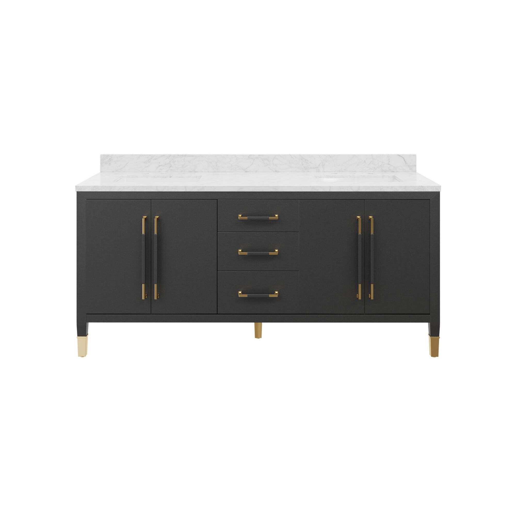 Verona Bath Vanity Cabinet,