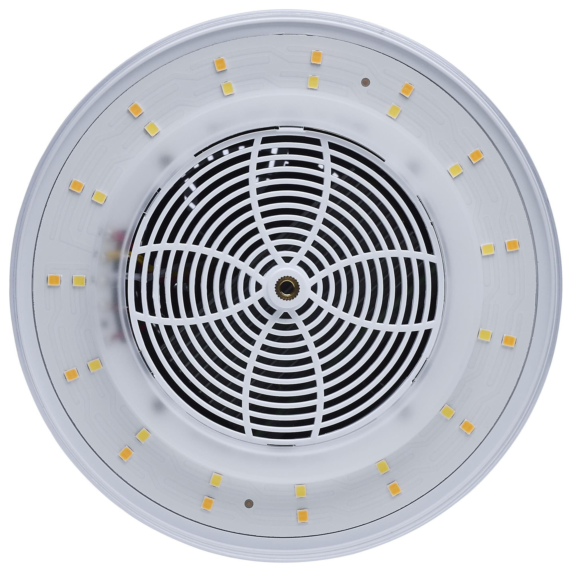 Dimmable 270 Watt 3000K LED Light Bulb by Satco