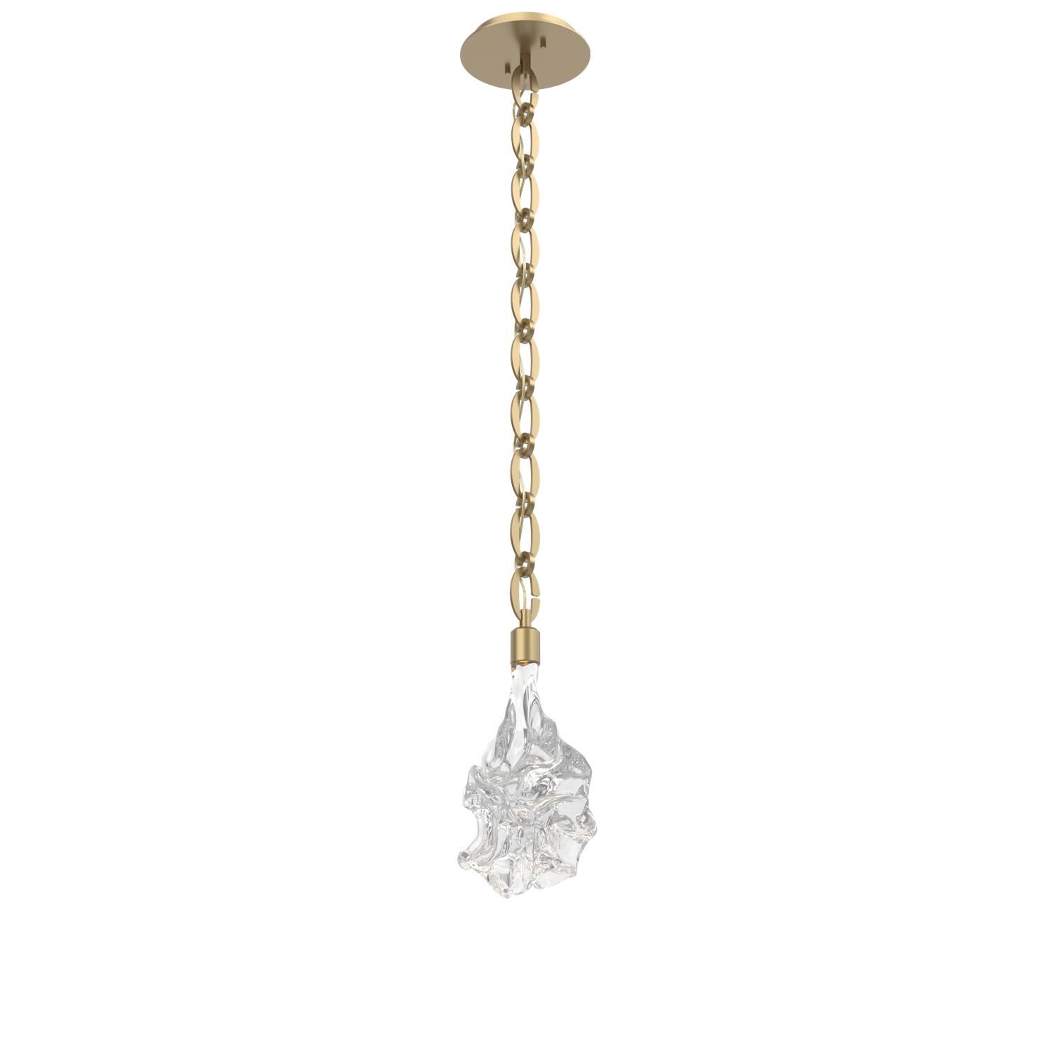 Levi Wilson Blossom 6 Inch Mini Pendant by Hammerton Studio