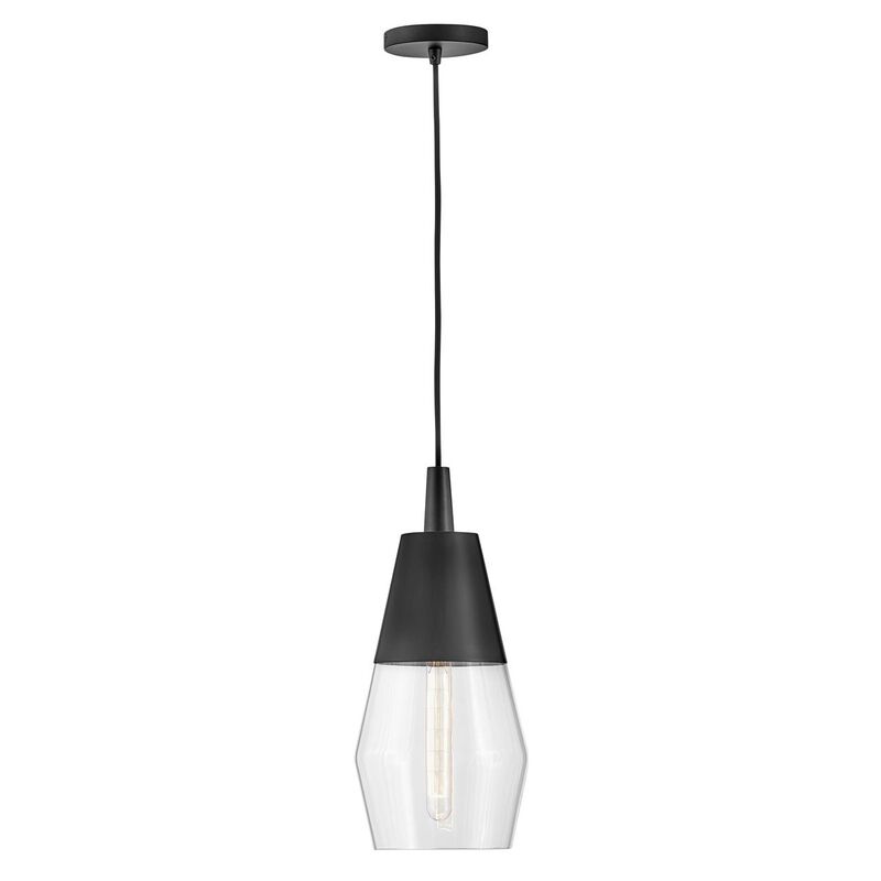 Lark Livie 8 Inch Mini Pendant