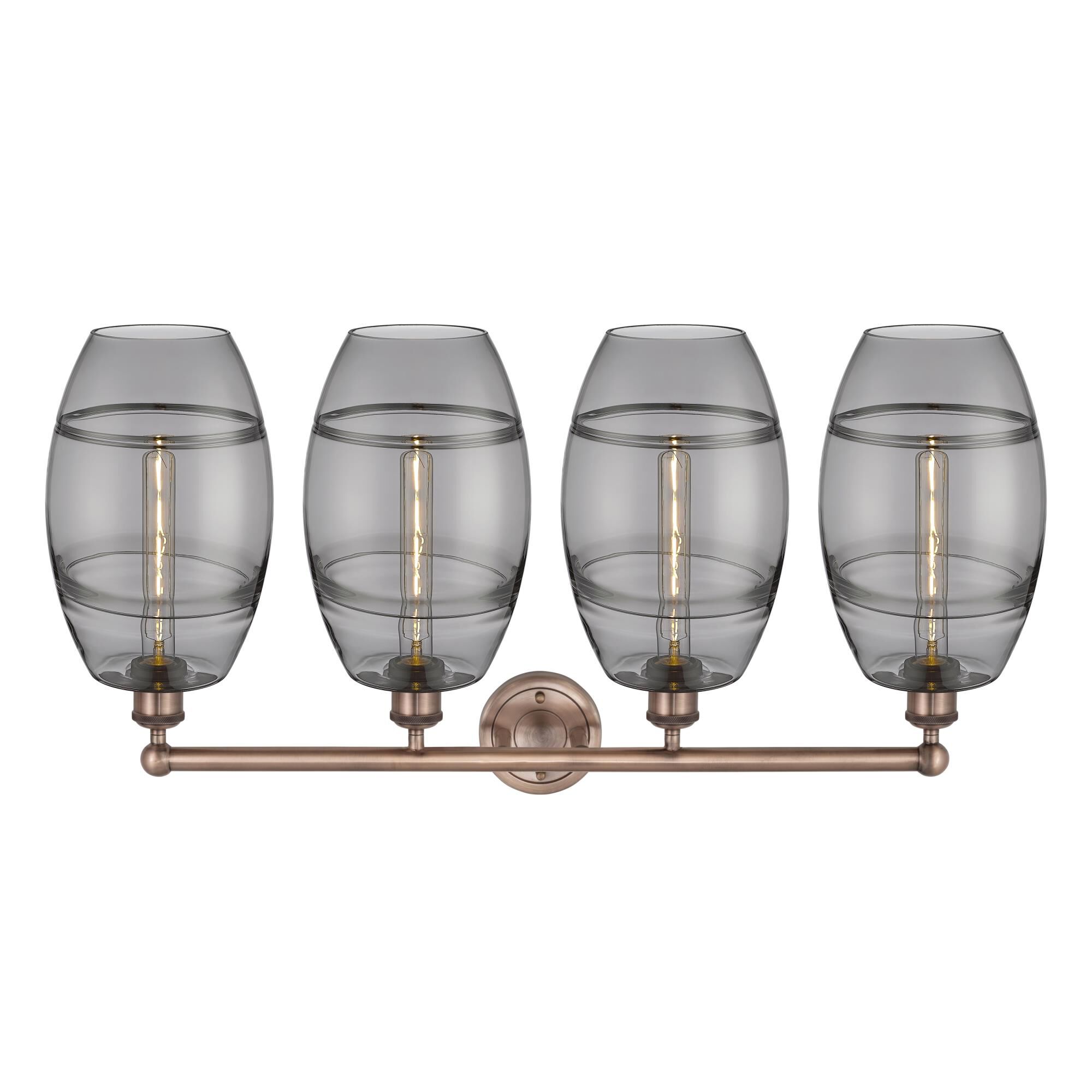 Bruno Marashlian Vaz 35 Inch Bath Vanity Light by Innovations Lighting