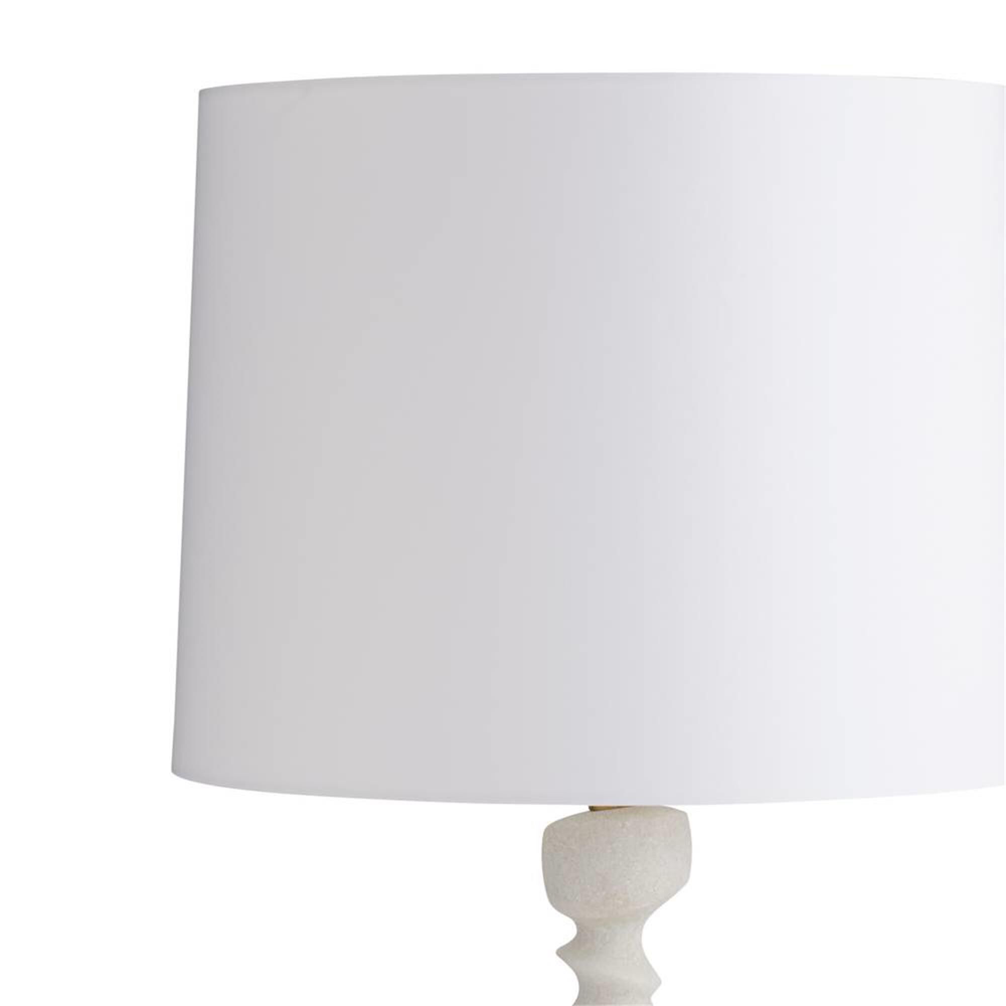 Shown in Ivory finish