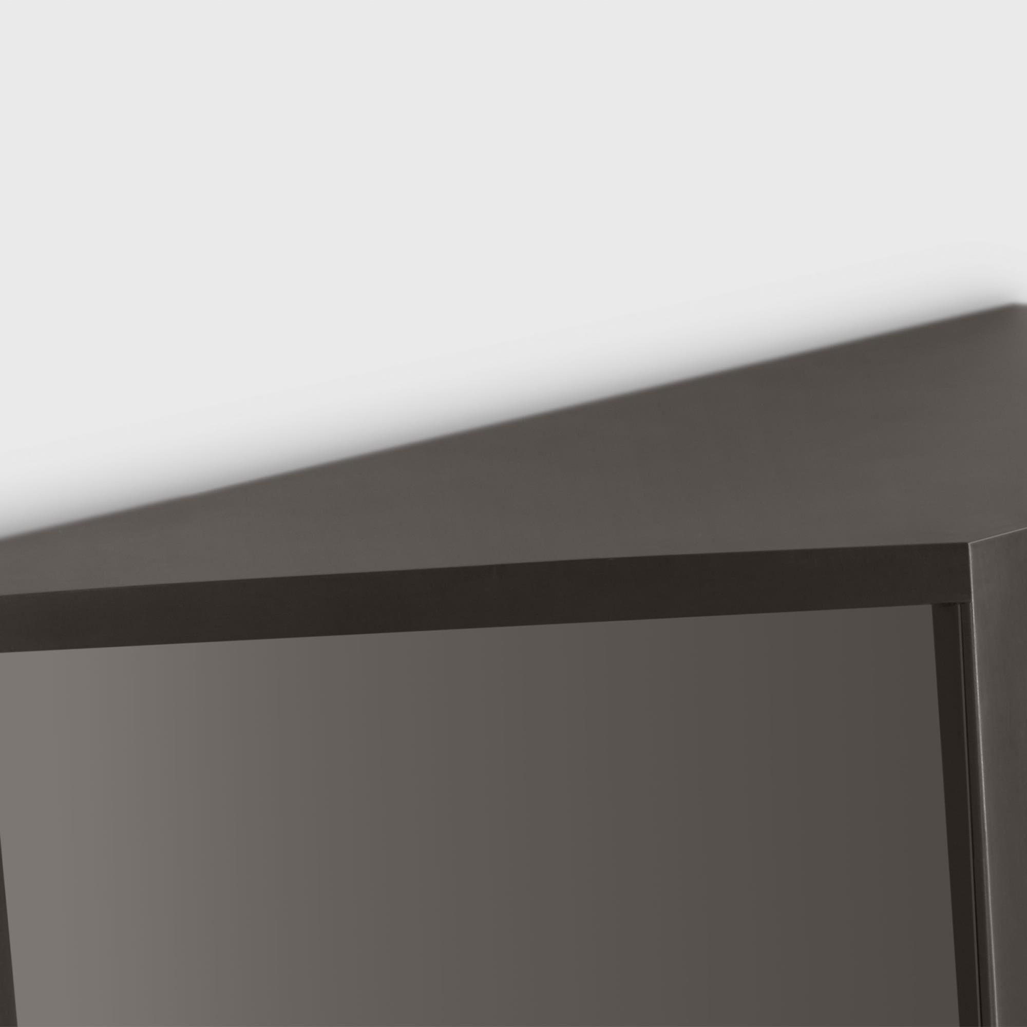 Kelly Wearstler Punto 4 Inch Outdoor Wall Light by Visual Comfort Modern Collection