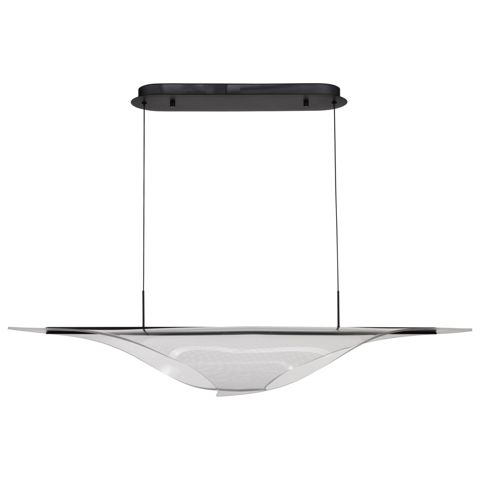 Geneva 47 Inch Linear Suspension Light by Nuvo Lighting