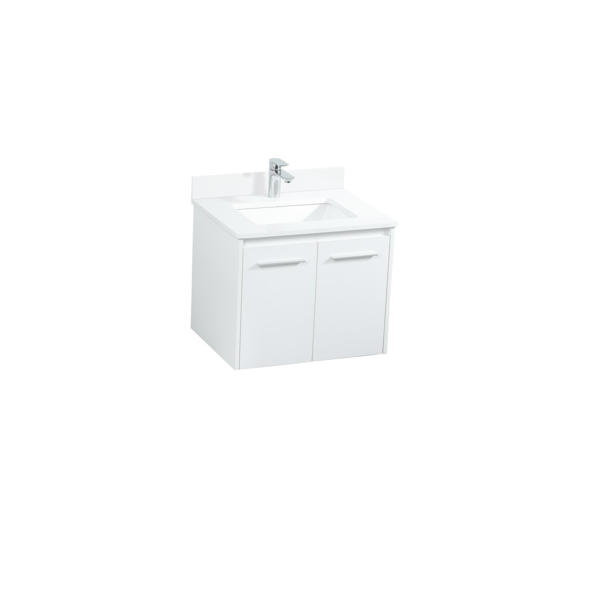 Penn Bath Vanity by Elegant Decor