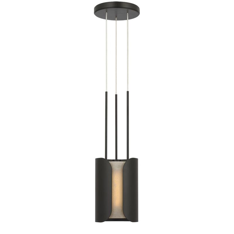 Anne-Marie Barton Armise 8 Inch Mini Pendant by Visual Comfort Signature Collection