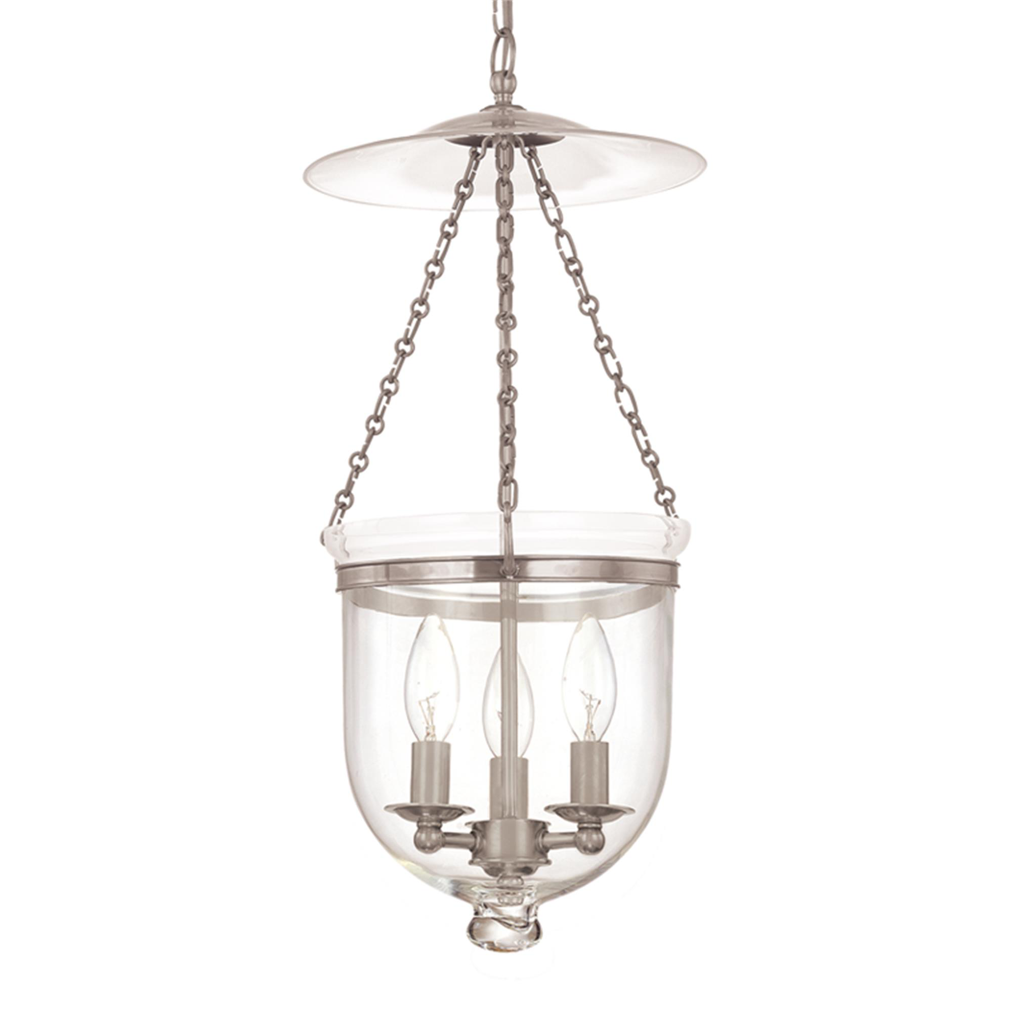 Hampton Medium Lantern Pendant,