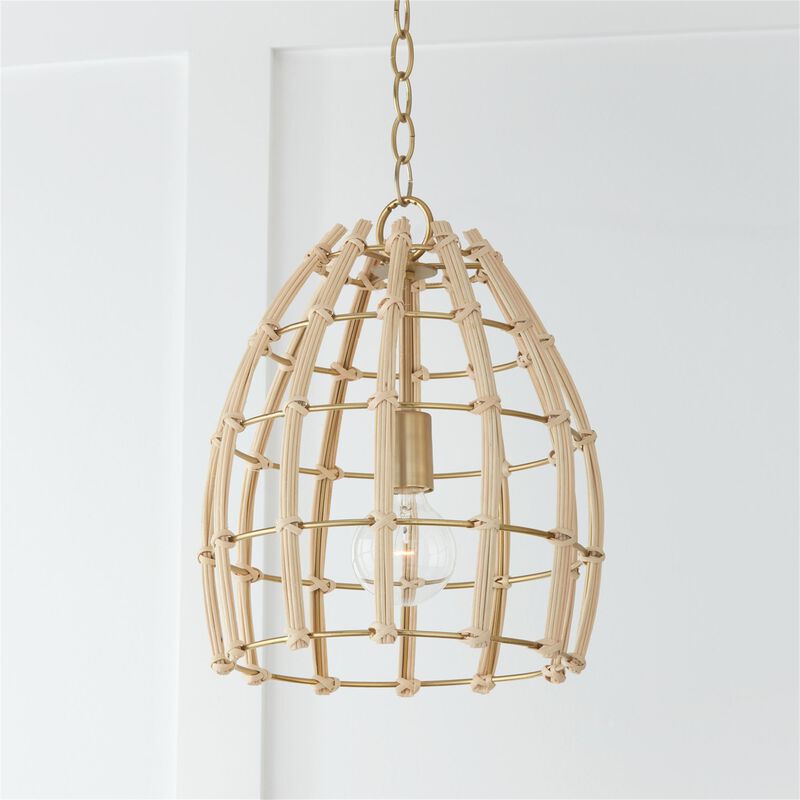 Capital Lighting Fixture Company Wren 12 Inch Mini Pendant