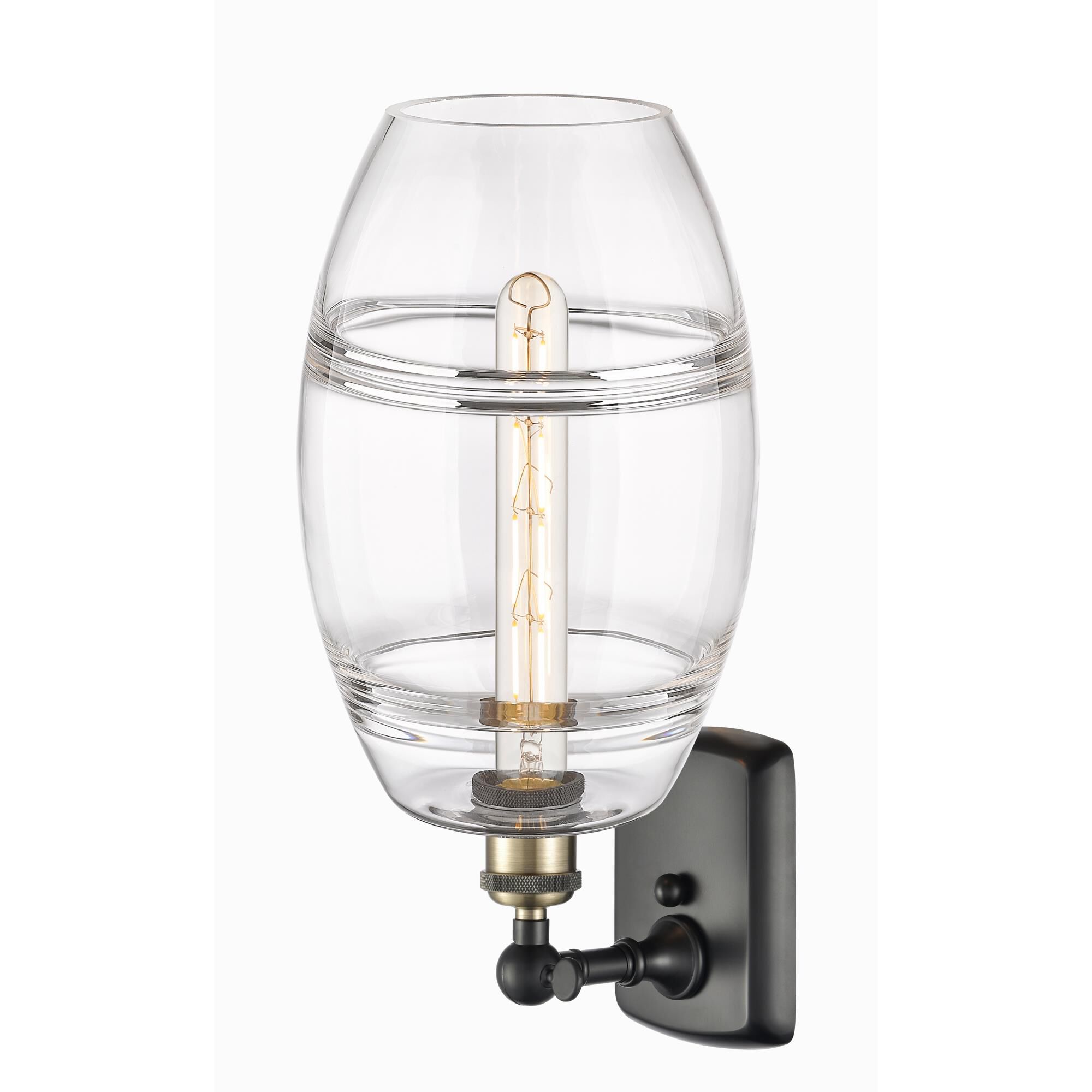 Bruno Marashlian Vaz 8 Inch Wall Sconce by Innovations Lighting