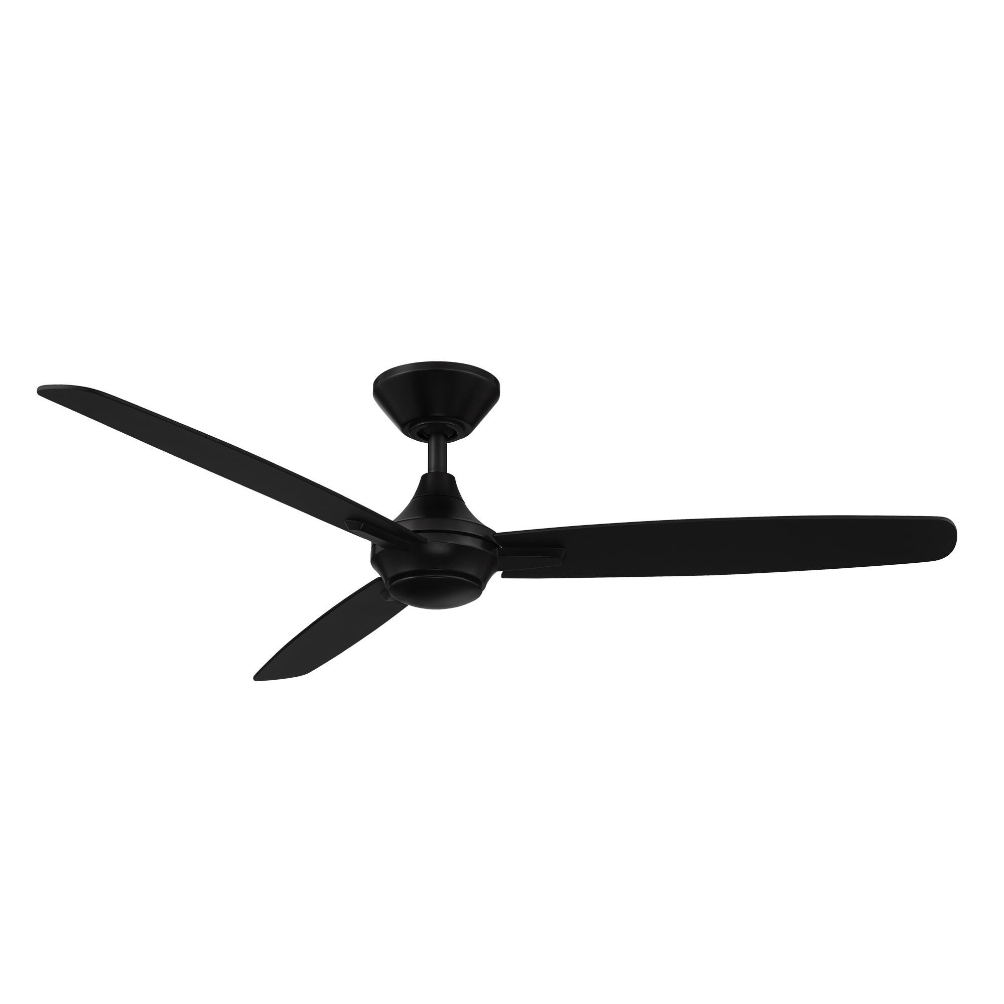 Blitzen 54 Inch Ceiling Fan by WAC Lighting