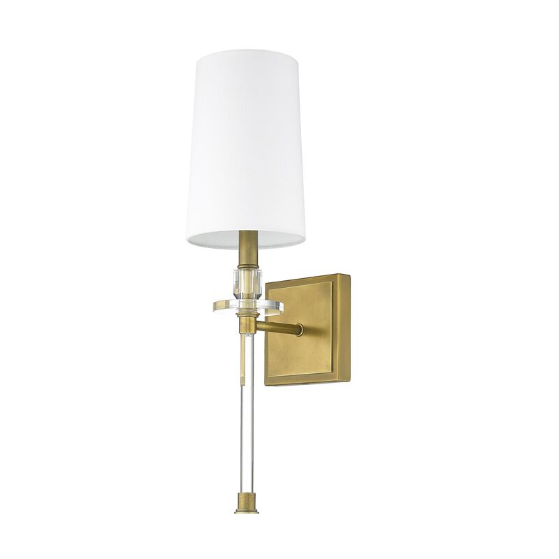 Sophia 20 Inch Wall Sconce by Z-Lite