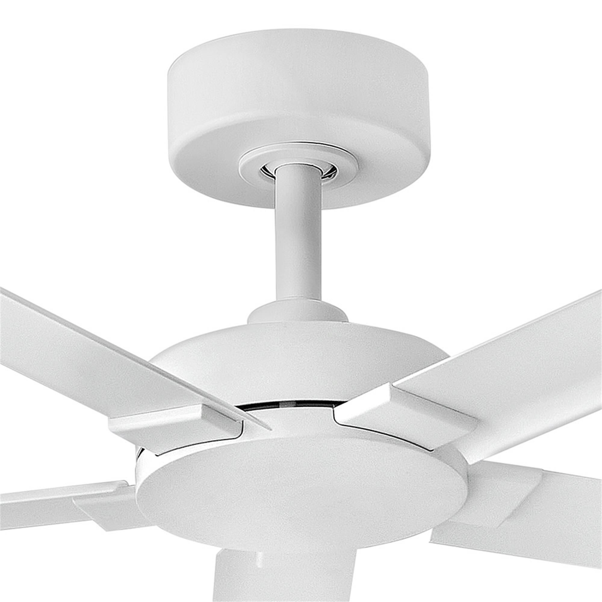 Vento 60 Inch Ceiling Fan,