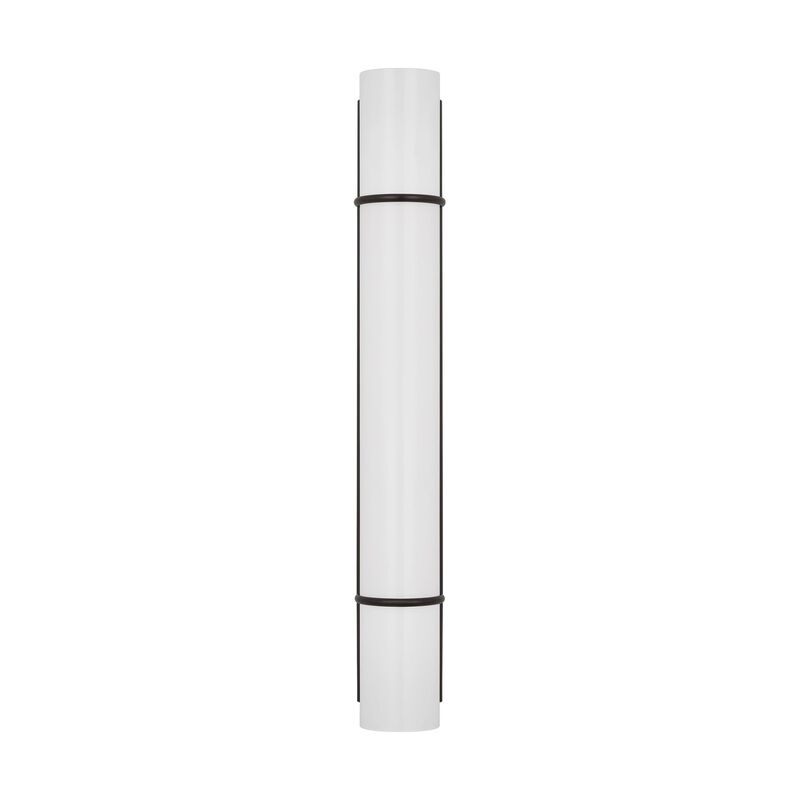 Chapman & Myers Amelie 19 Inch Bath Vanity Light by Visual Comfort Studio