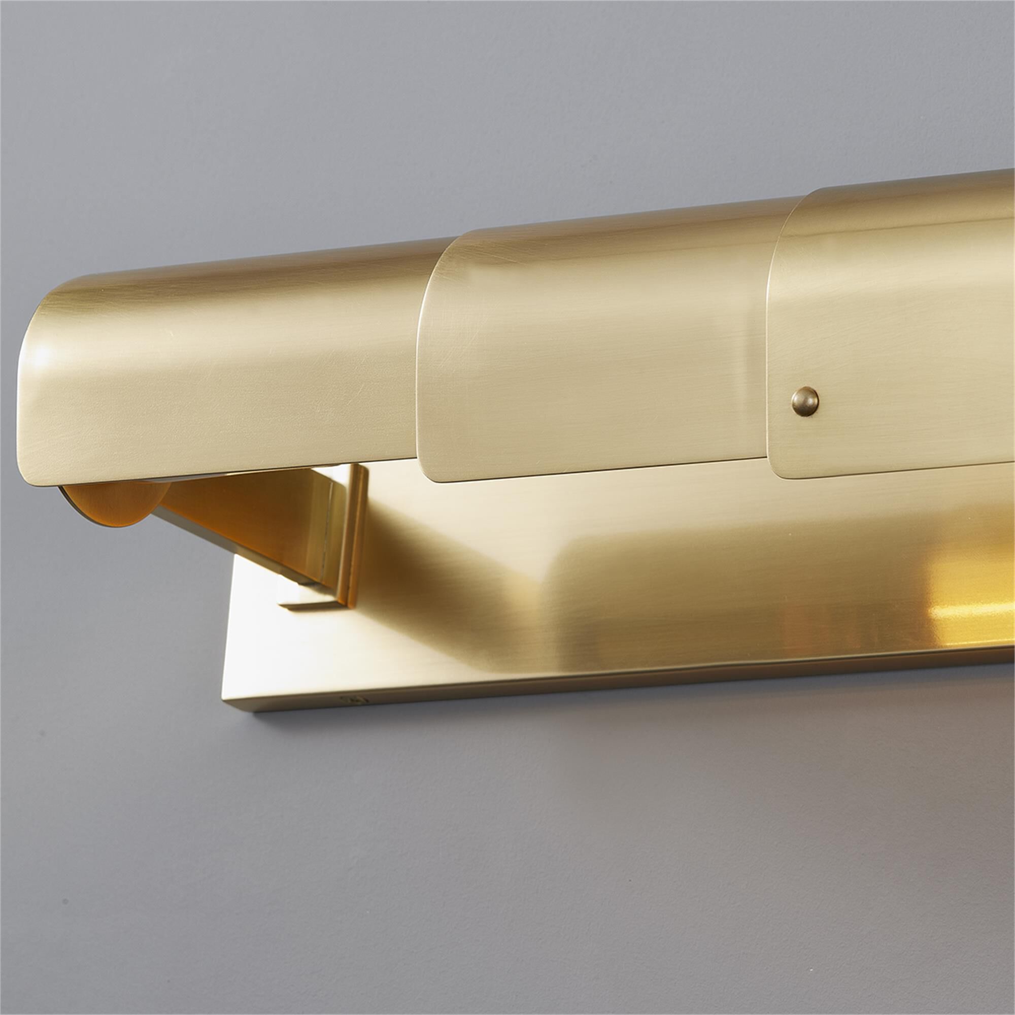 Oneonta 24 Inch Picture Light,