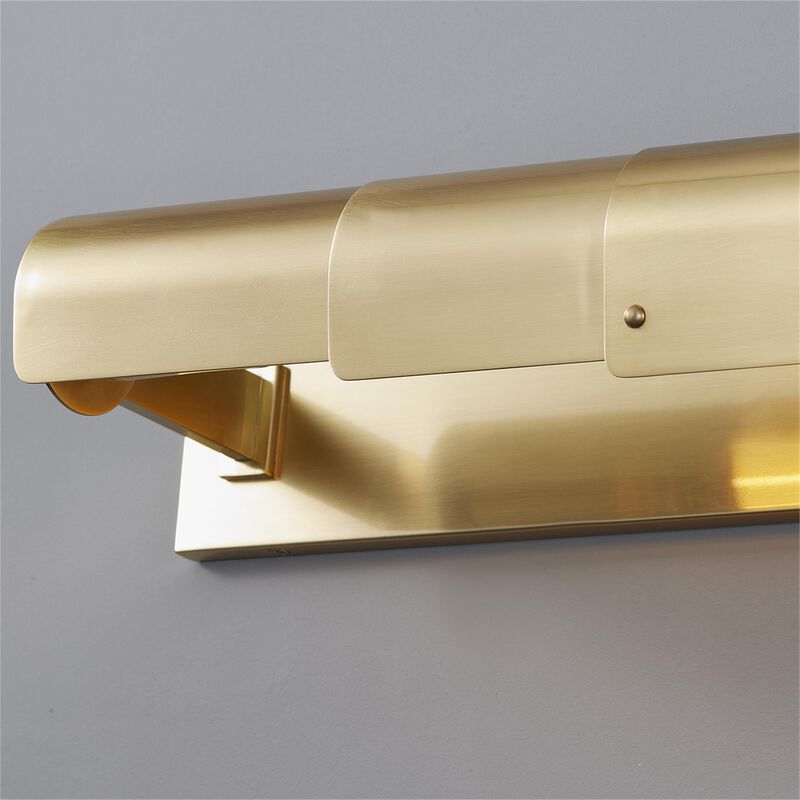 Oneonta 24 Inch Picture Light by Hudson Valley Lighting